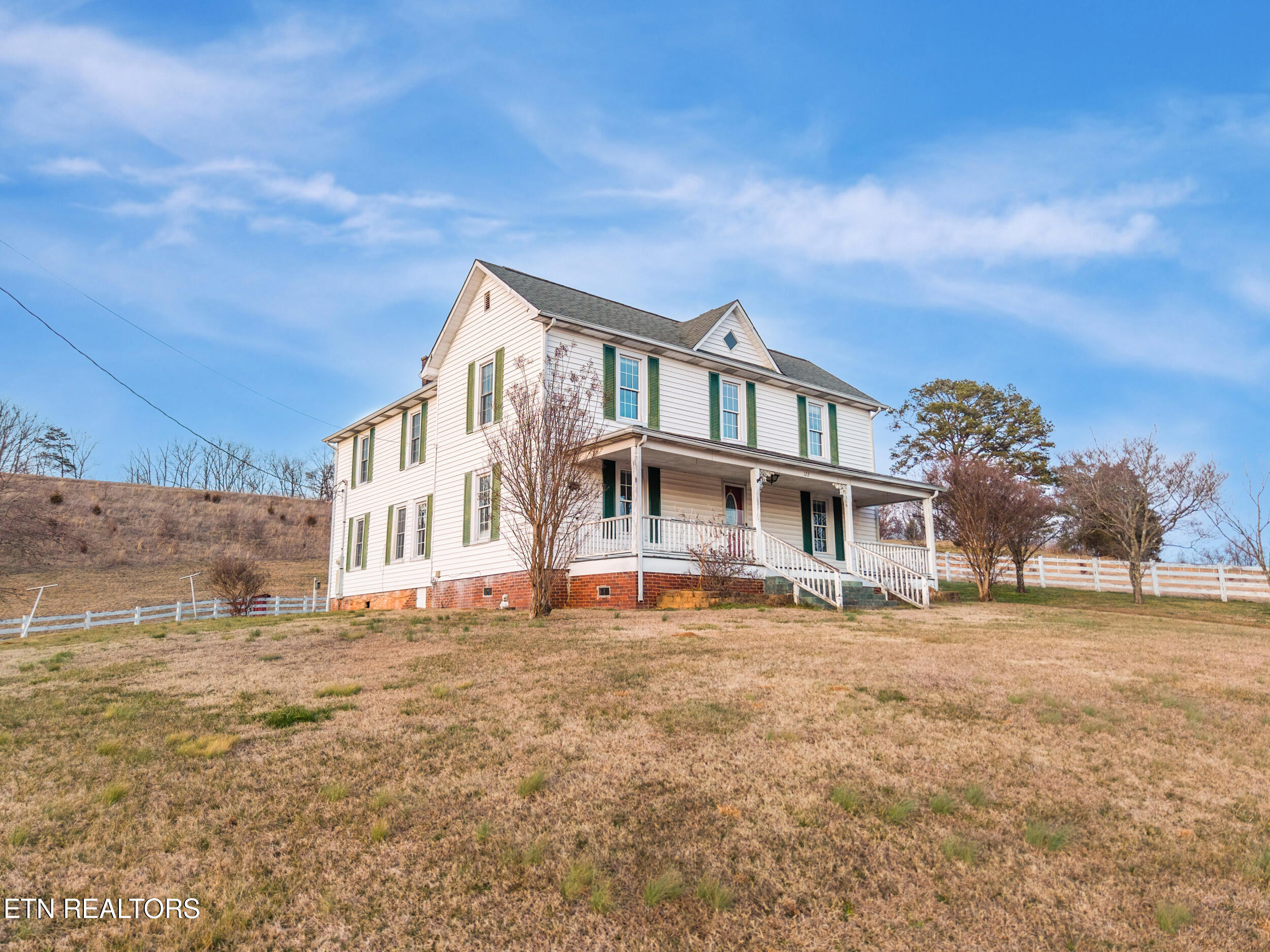 122 Binfield Road Maryville TN 37801