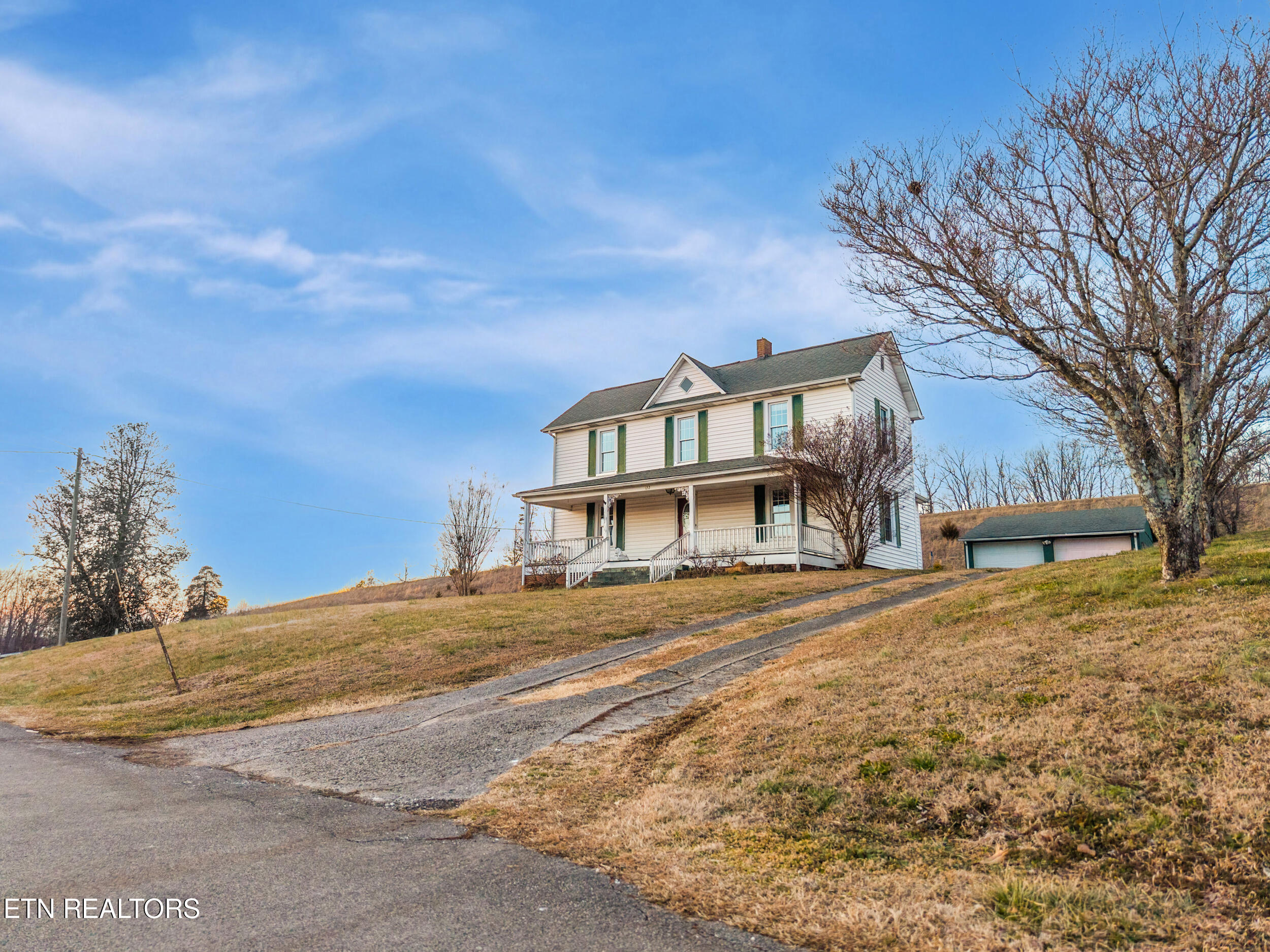 122 Binfield Road Maryville TN 37801