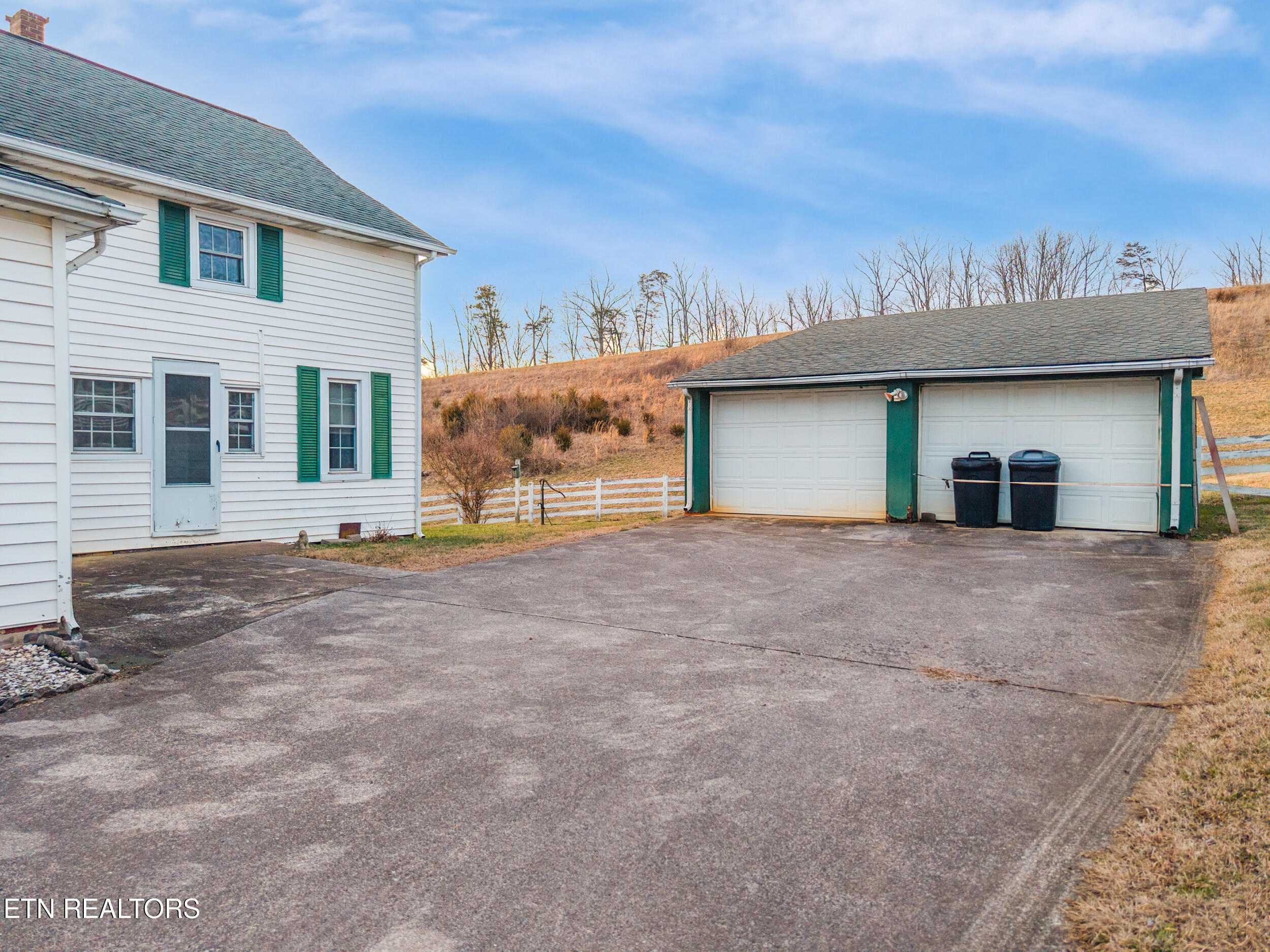 122 Binfield Road Maryville TN 37801