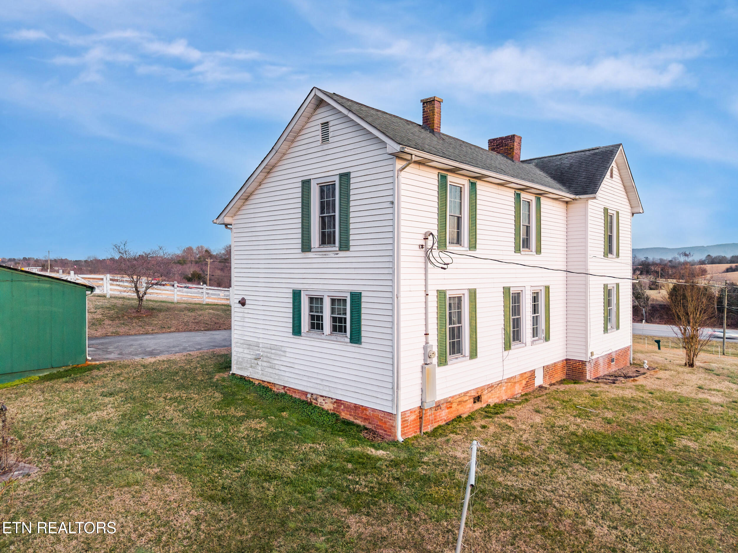 122 Binfield Road Maryville TN 37801