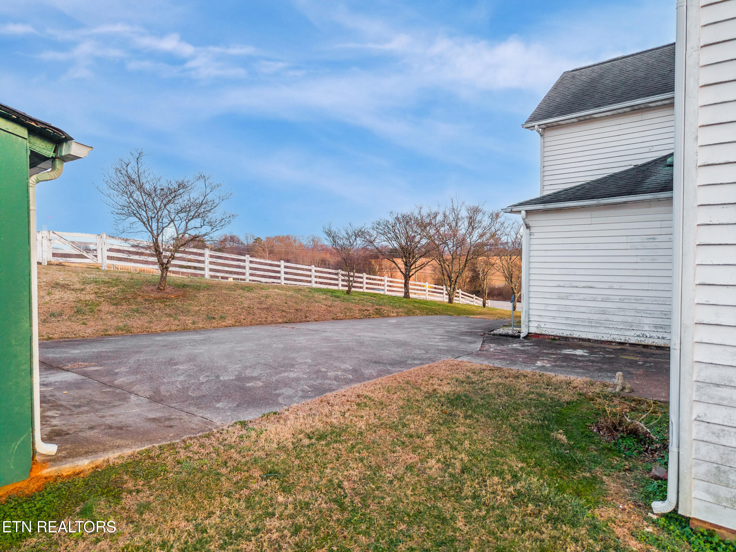 122 Binfield Road Maryville TN 37801