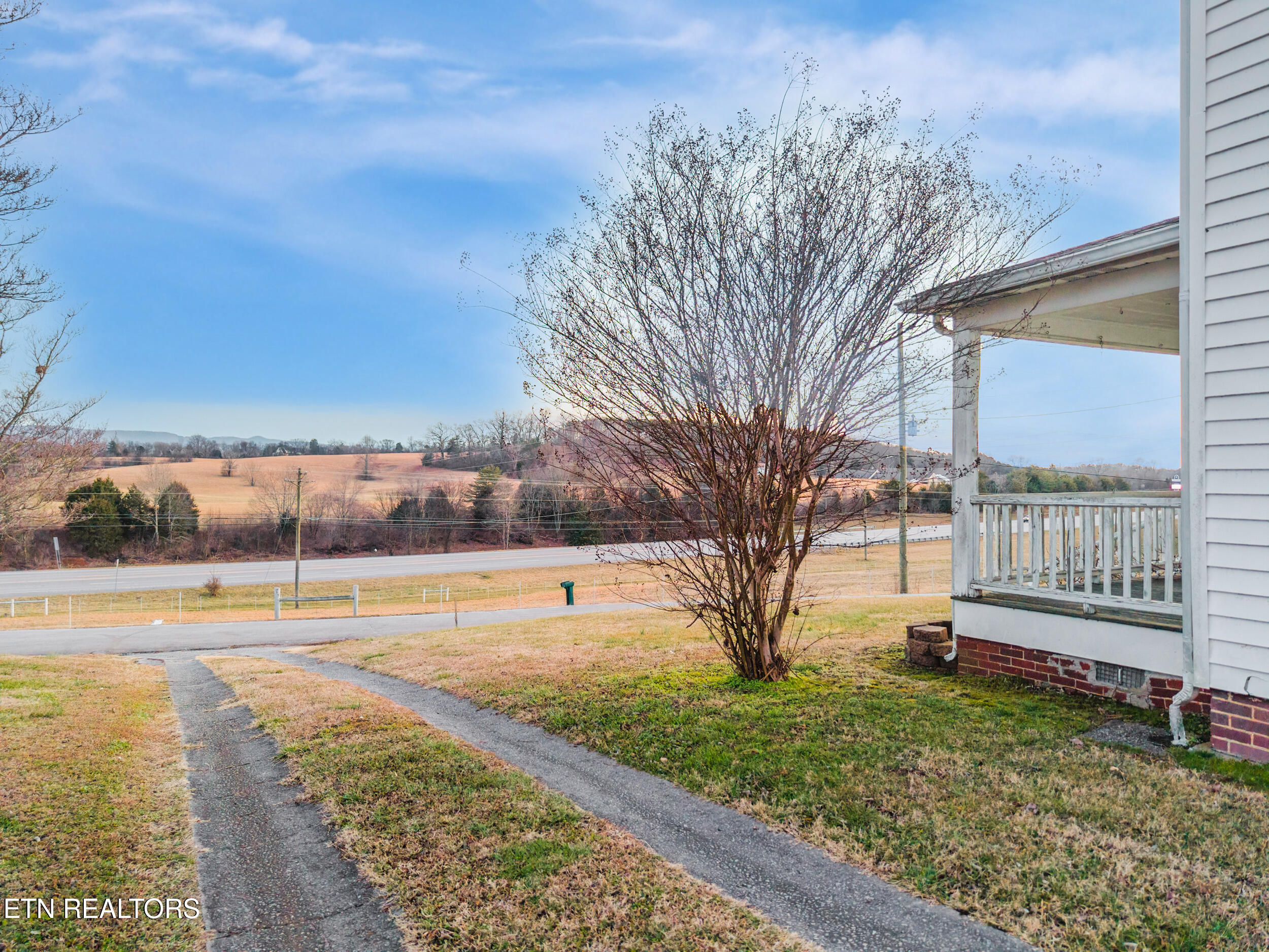 122 Binfield Road Maryville TN 37801