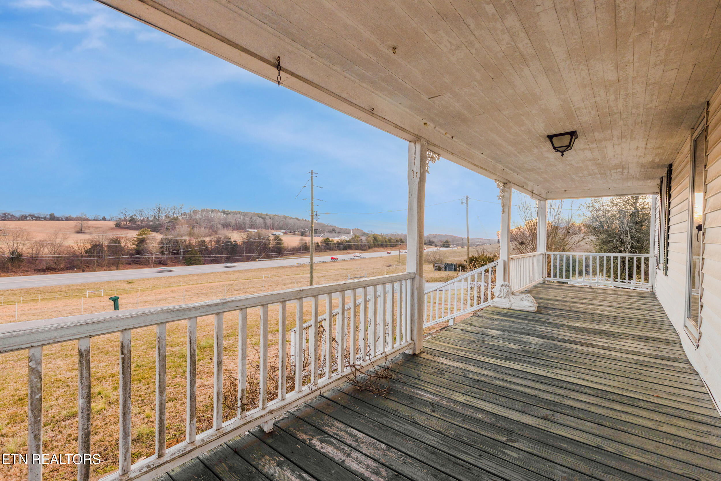 122 Binfield Road Maryville TN 37801
