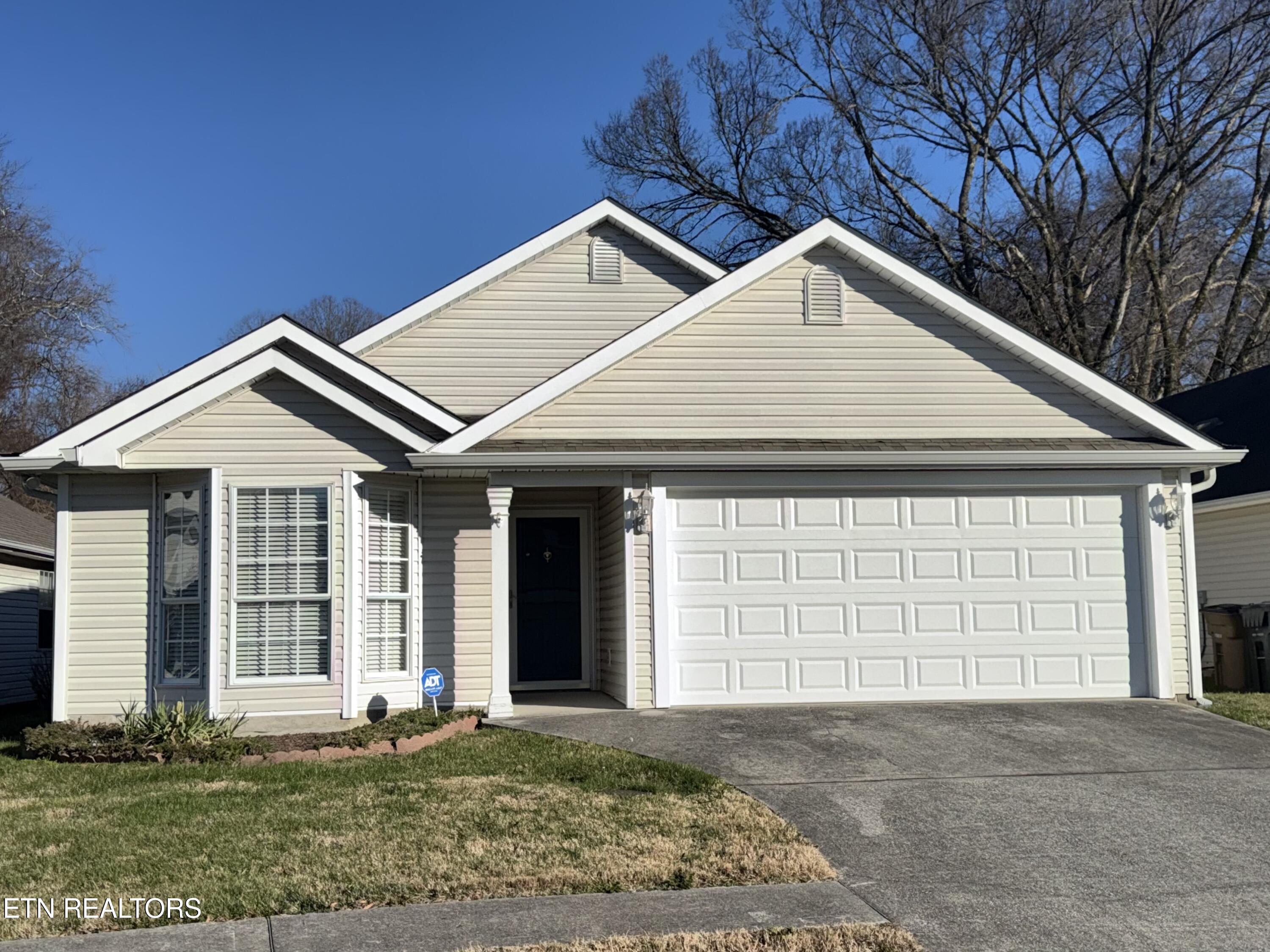 7637 Red Bay Way Knoxville TN 37919