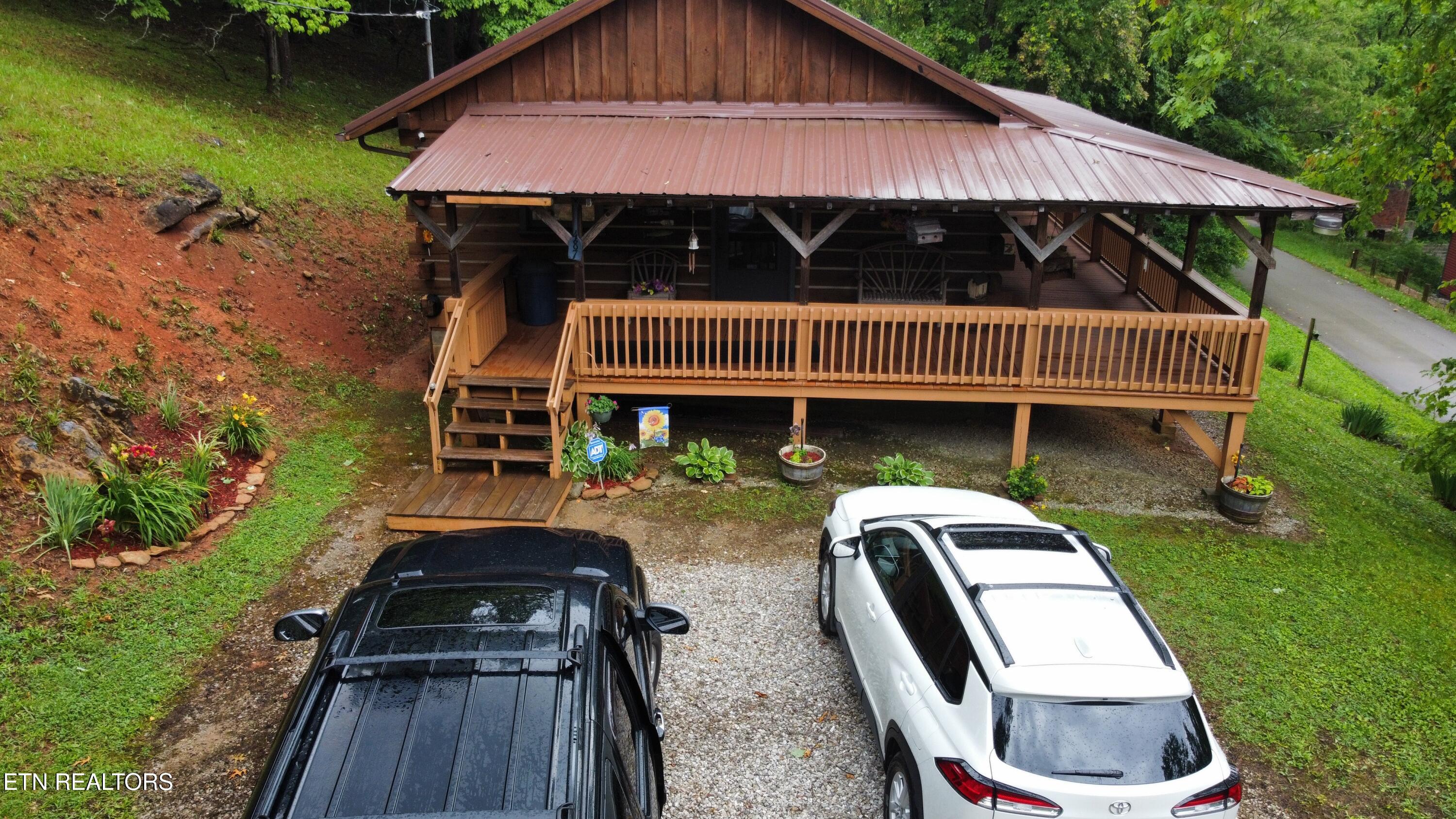 487 Straight Branch Road Speedwell TN 37870
