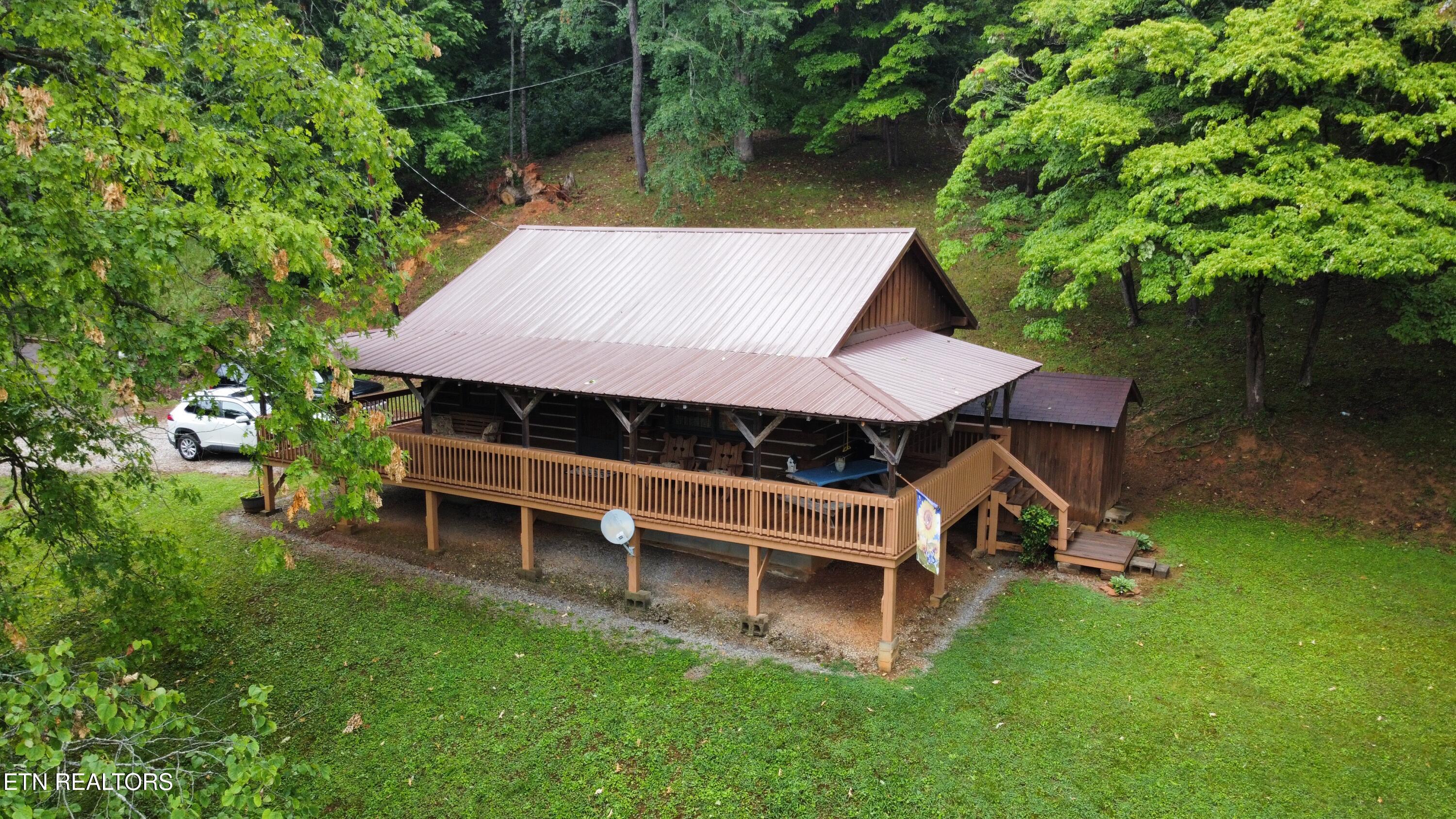 487 Straight Branch Road Speedwell TN 37870