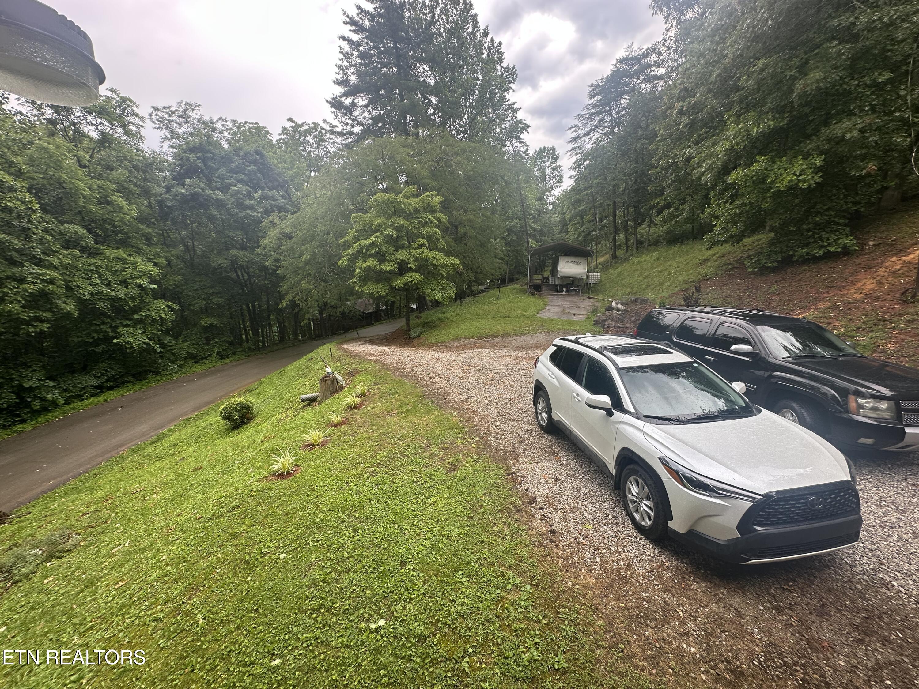 487 Straight Branch Road Speedwell TN 37870