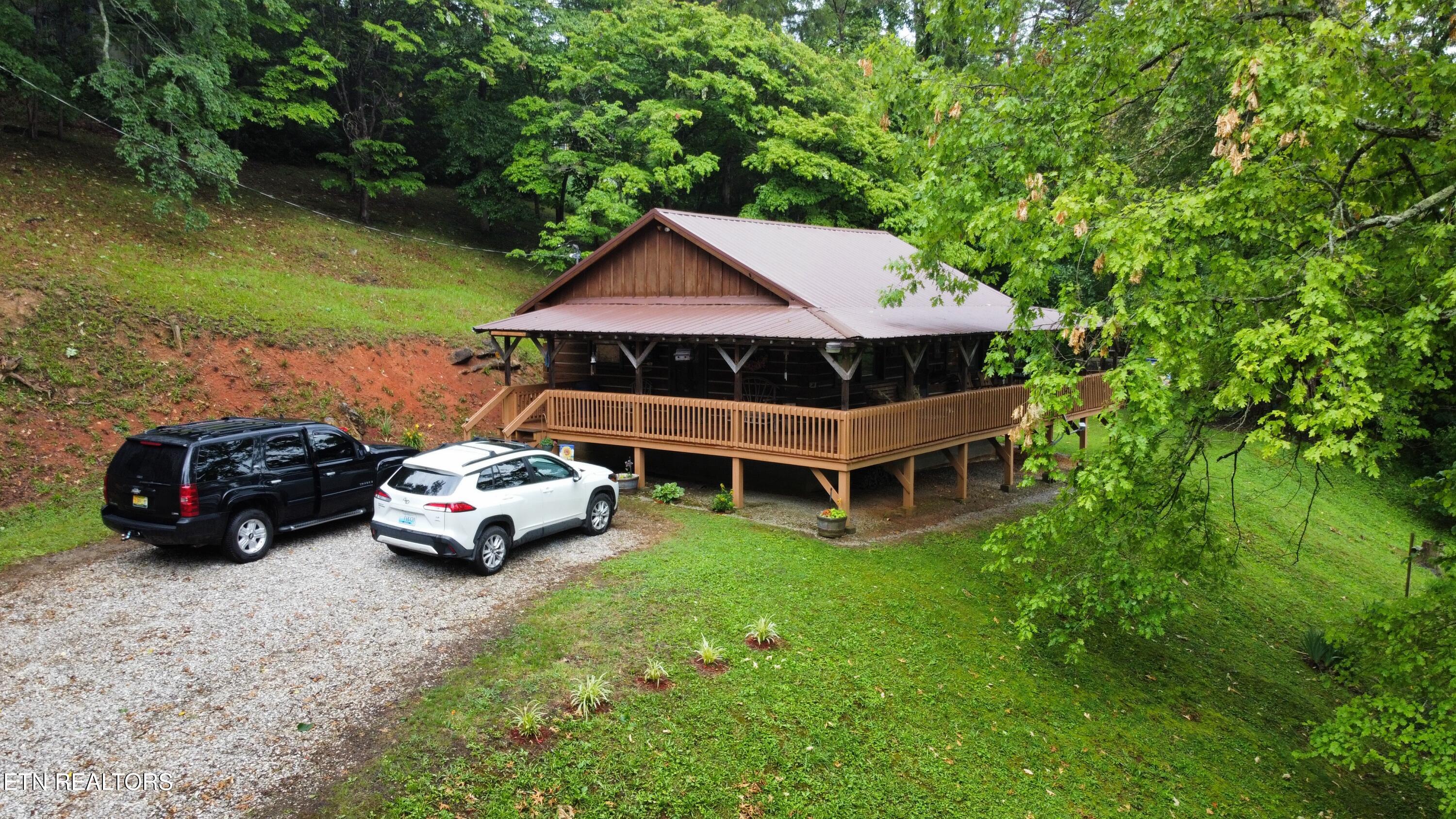 487 Straight Branch Road Speedwell TN 37870
