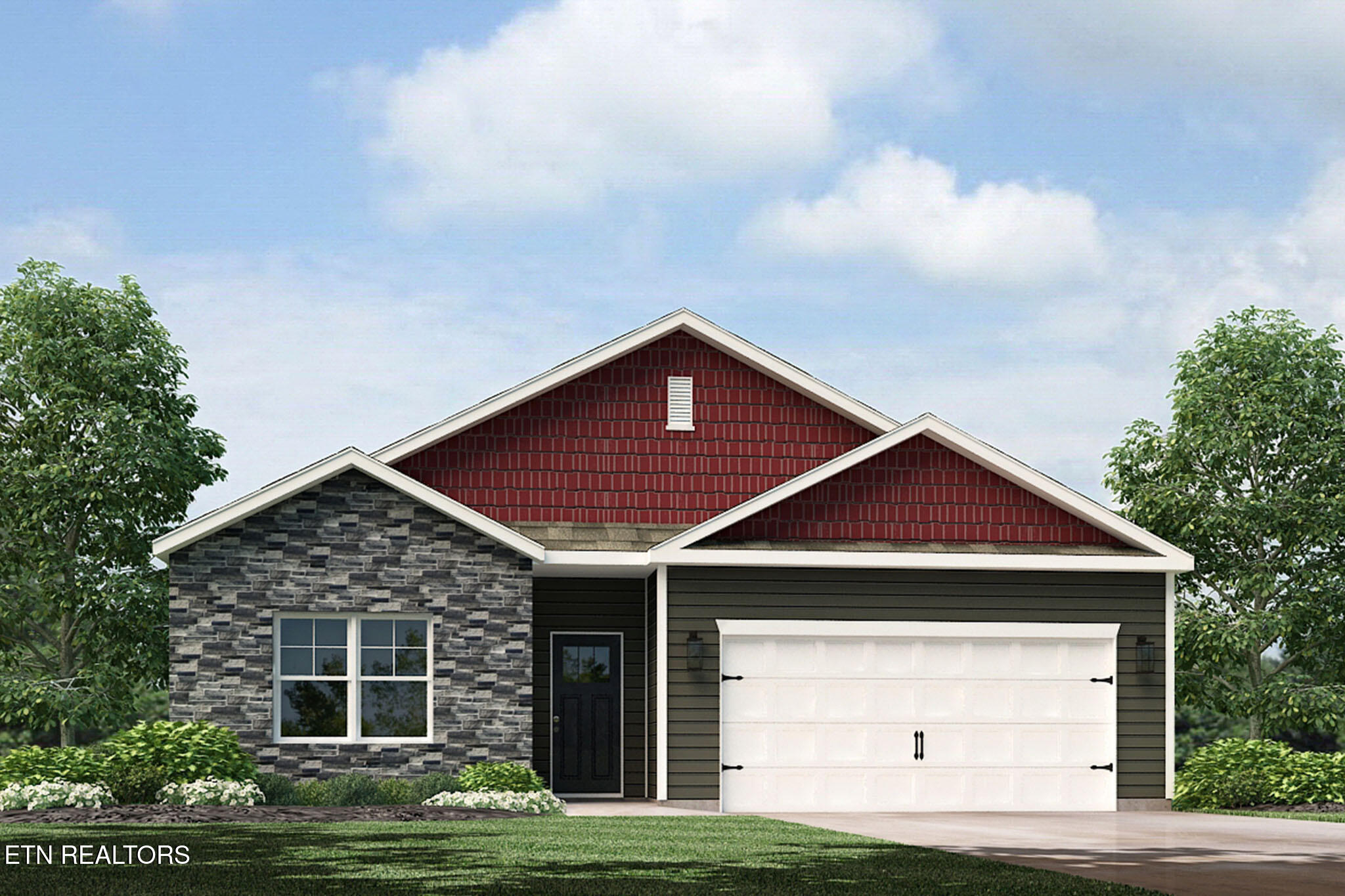 1320 Three Horses Lane Maryville TN 37803