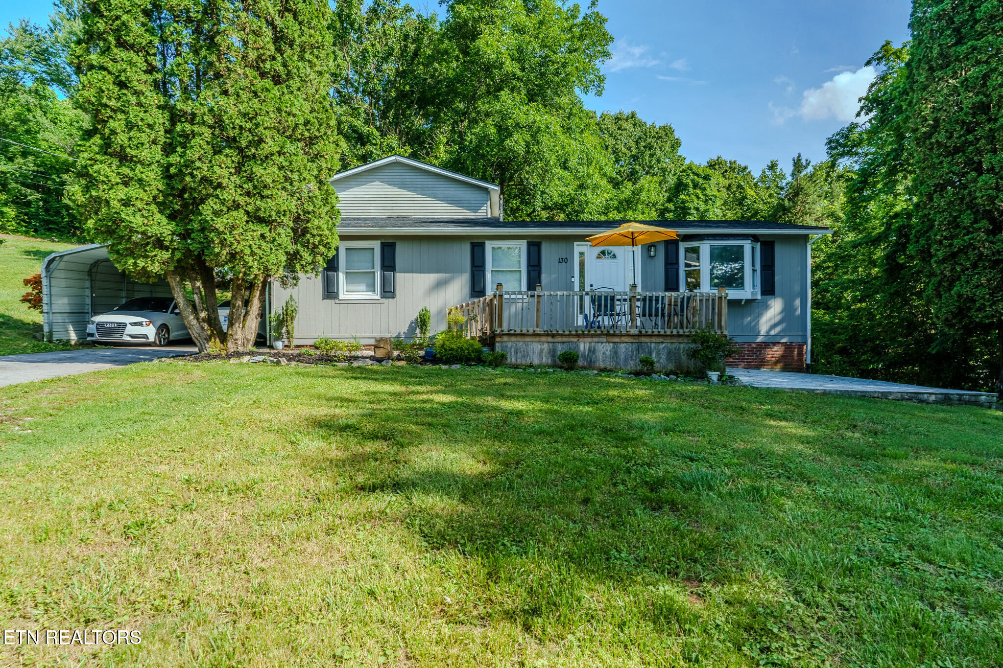 130 Day Circle Tazewell TN 37879