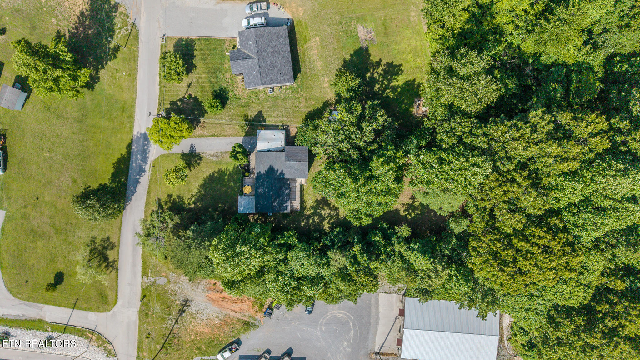 130 Day Circle Tazewell TN 37879