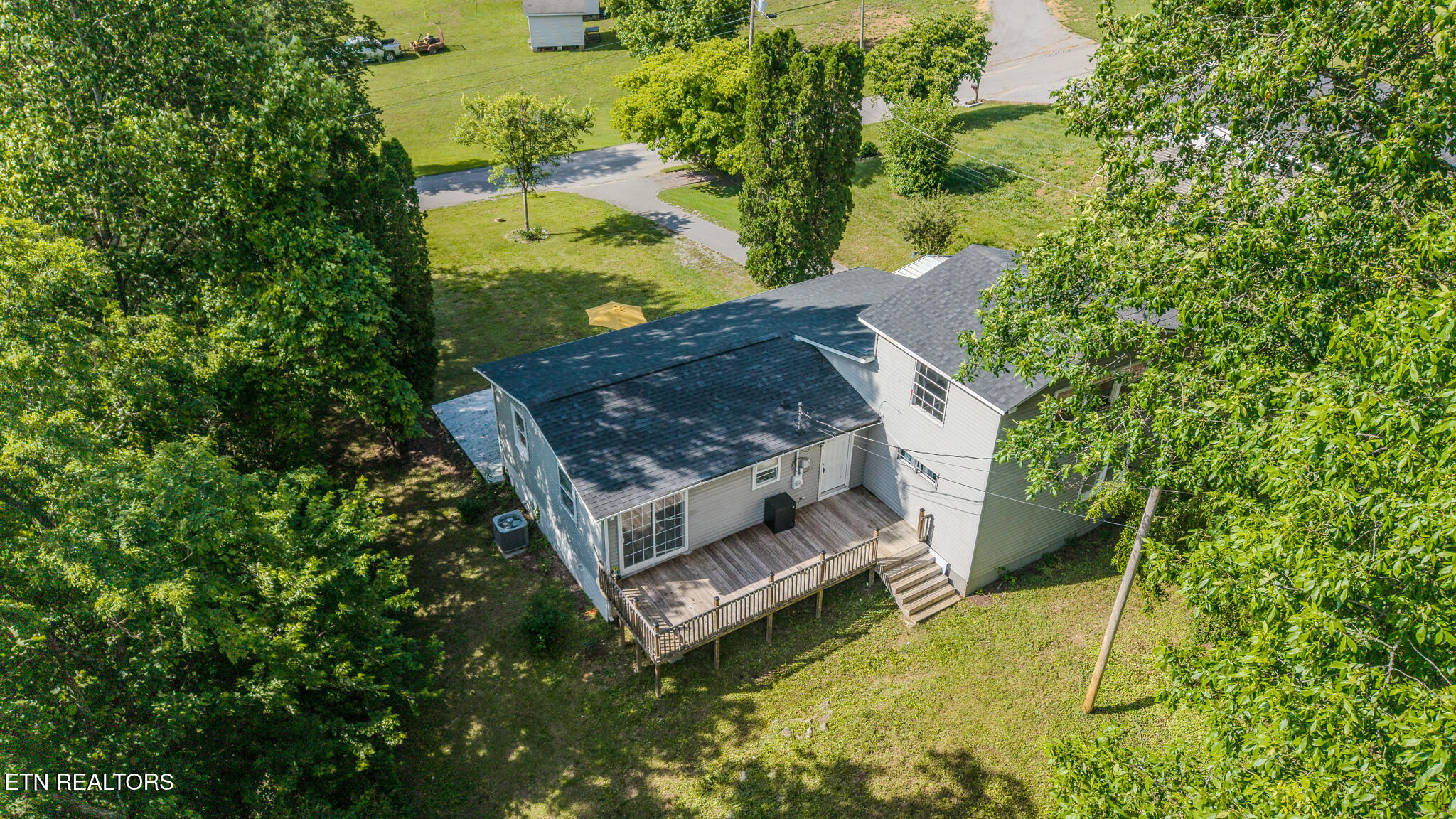 130 Day Circle Tazewell TN 37879