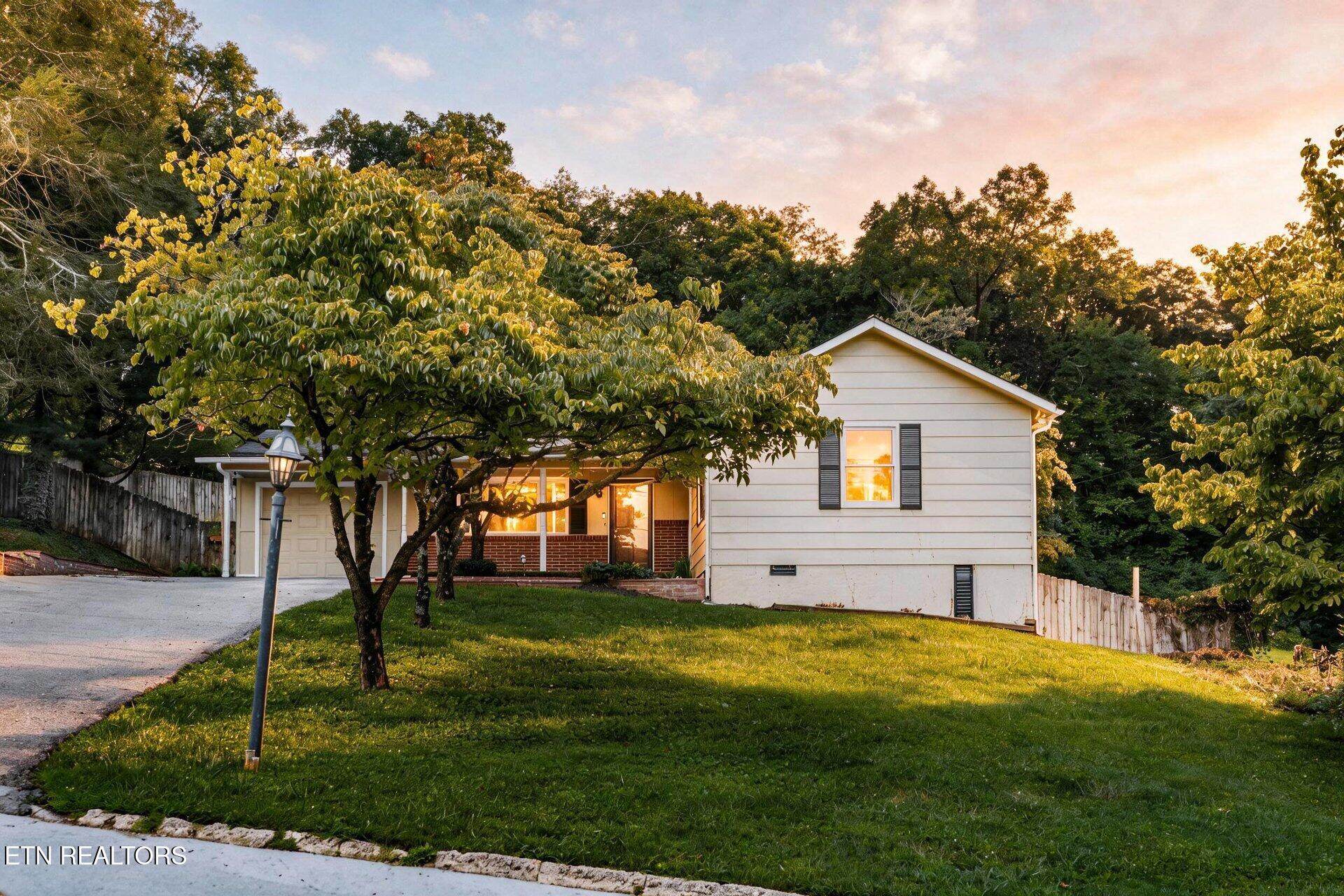 3021 Wenwood Drive Knoxville TN 37921