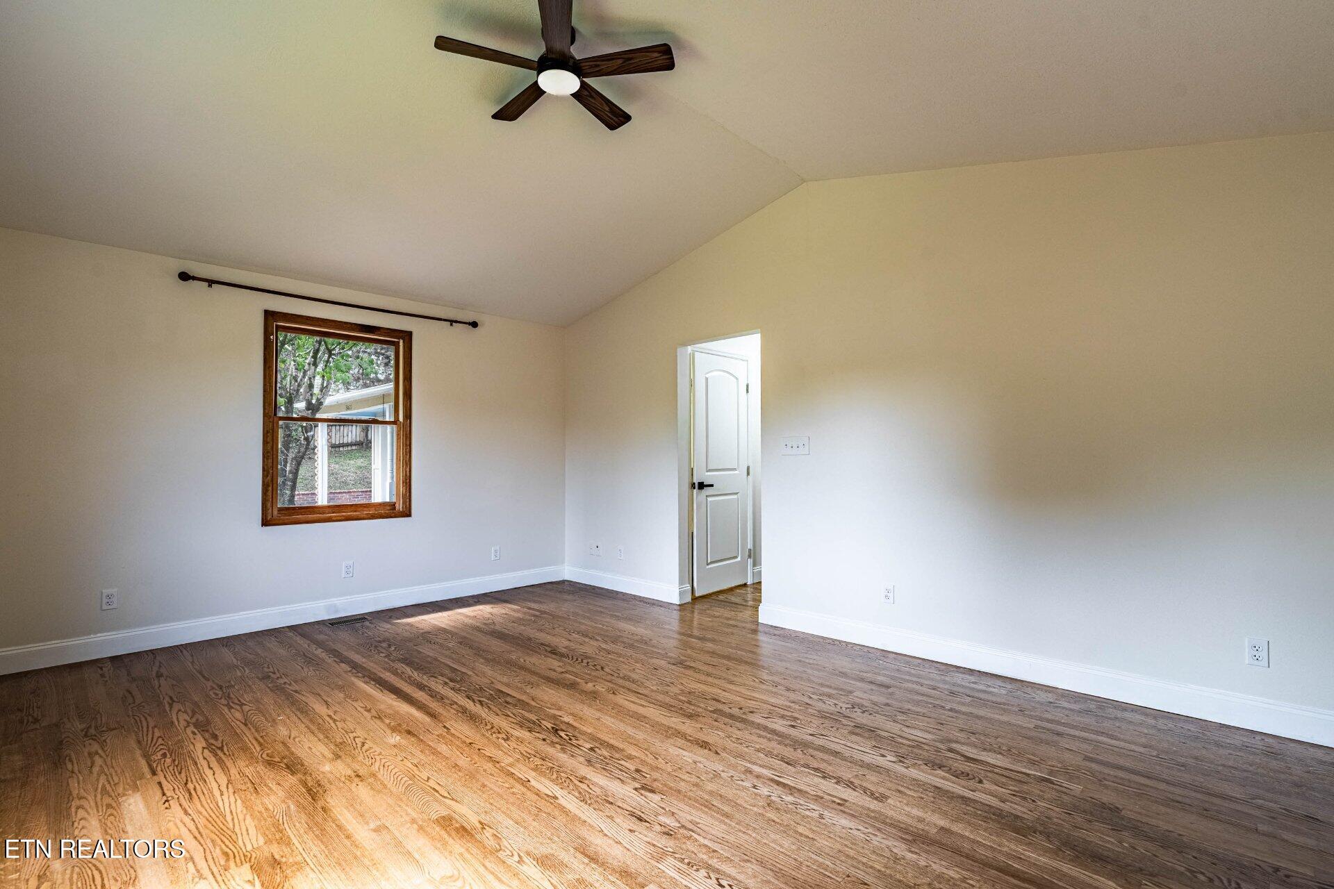 3021 Wenwood Drive Knoxville TN 37921