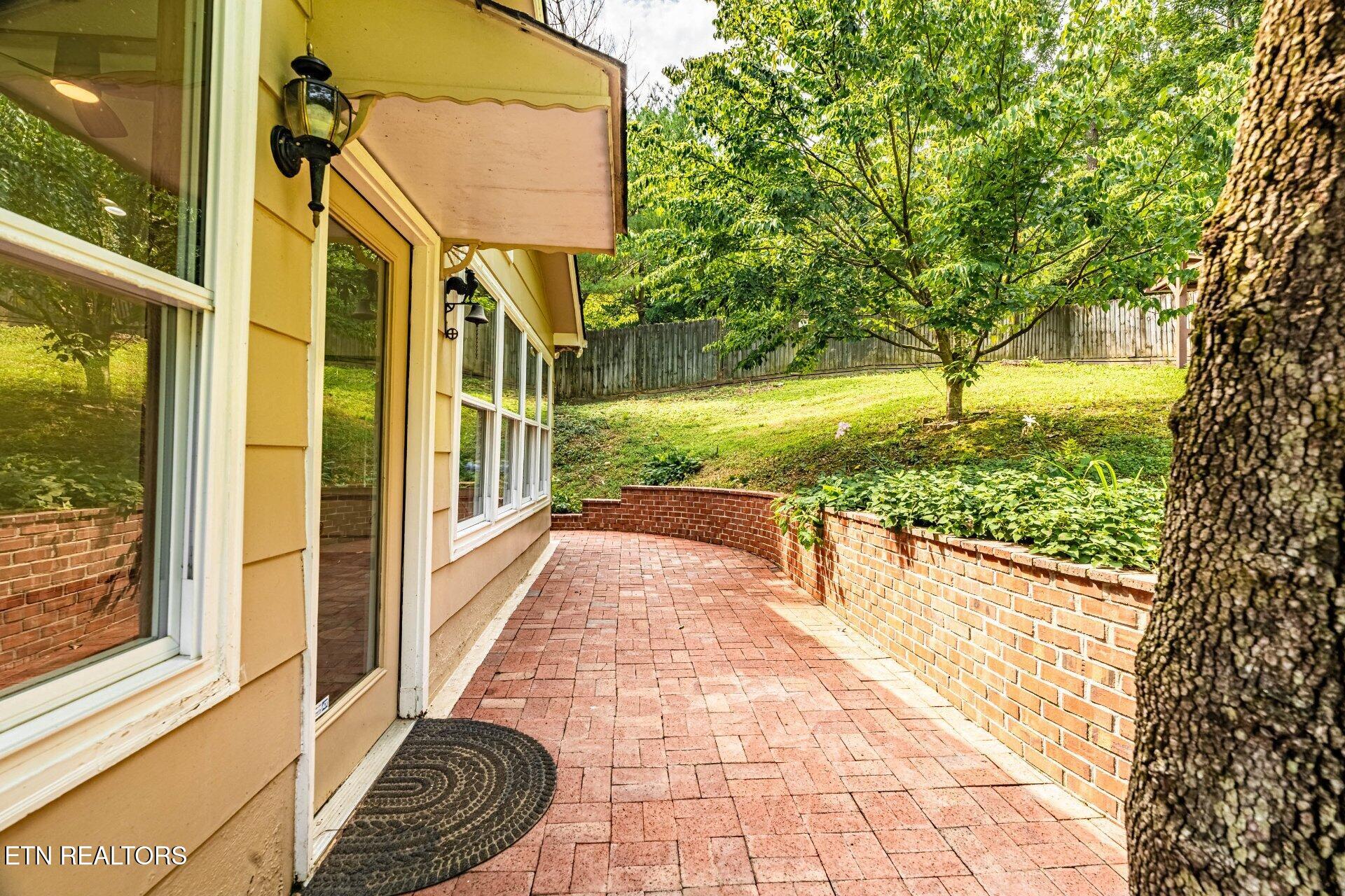 3021 Wenwood Drive Knoxville TN 37921