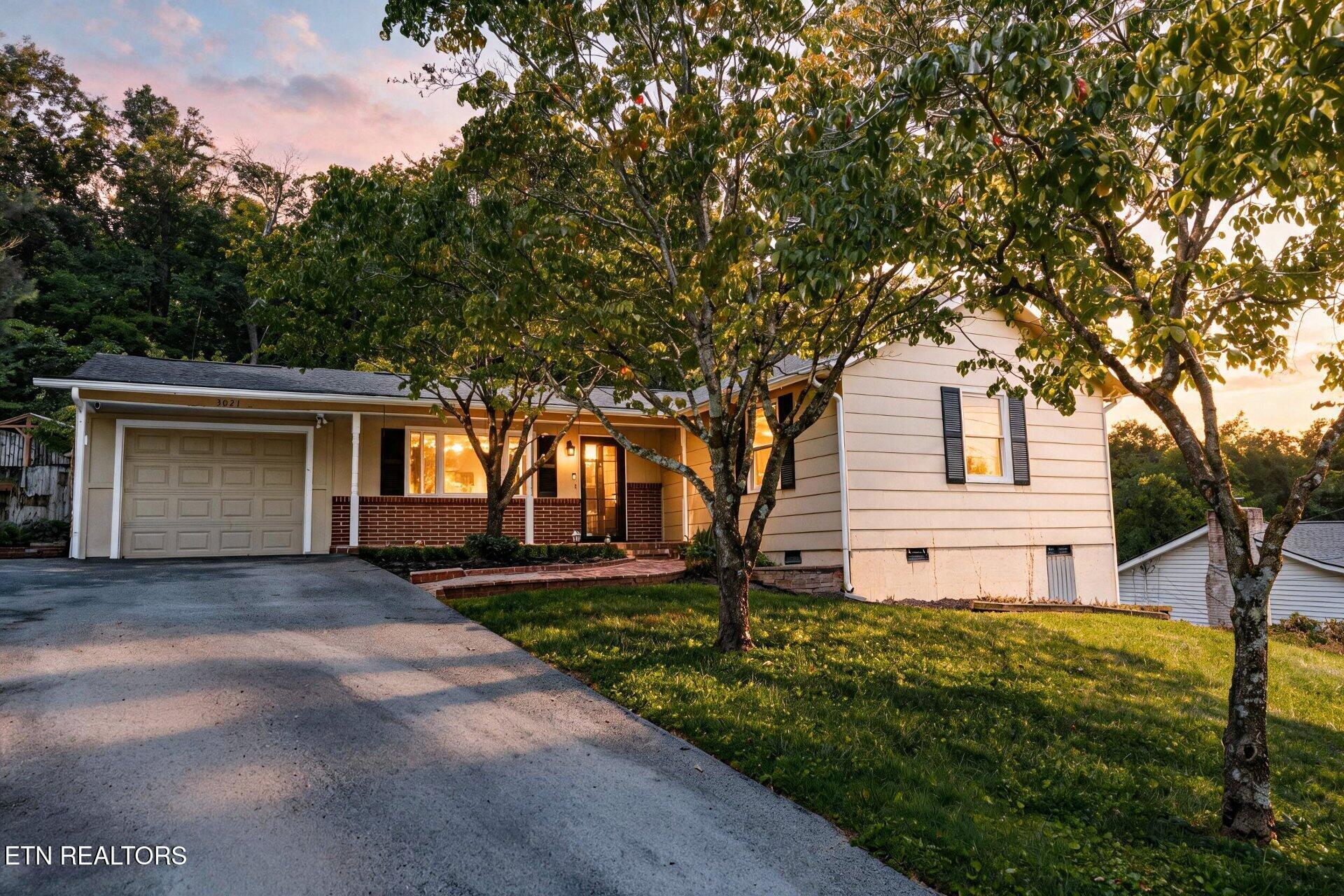 3021 Wenwood Drive Knoxville TN 37921