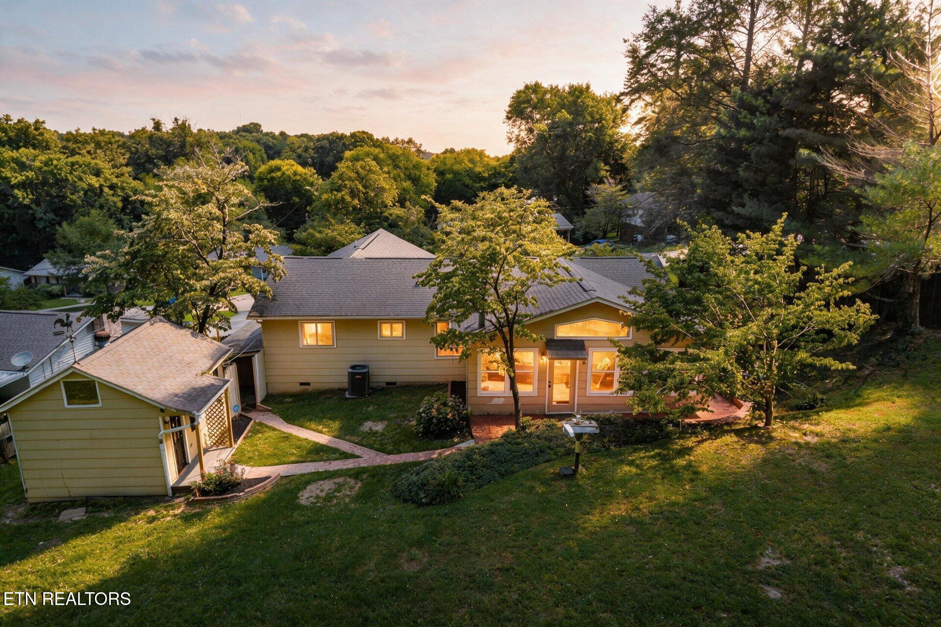 3021 Wenwood Drive Knoxville TN 37921