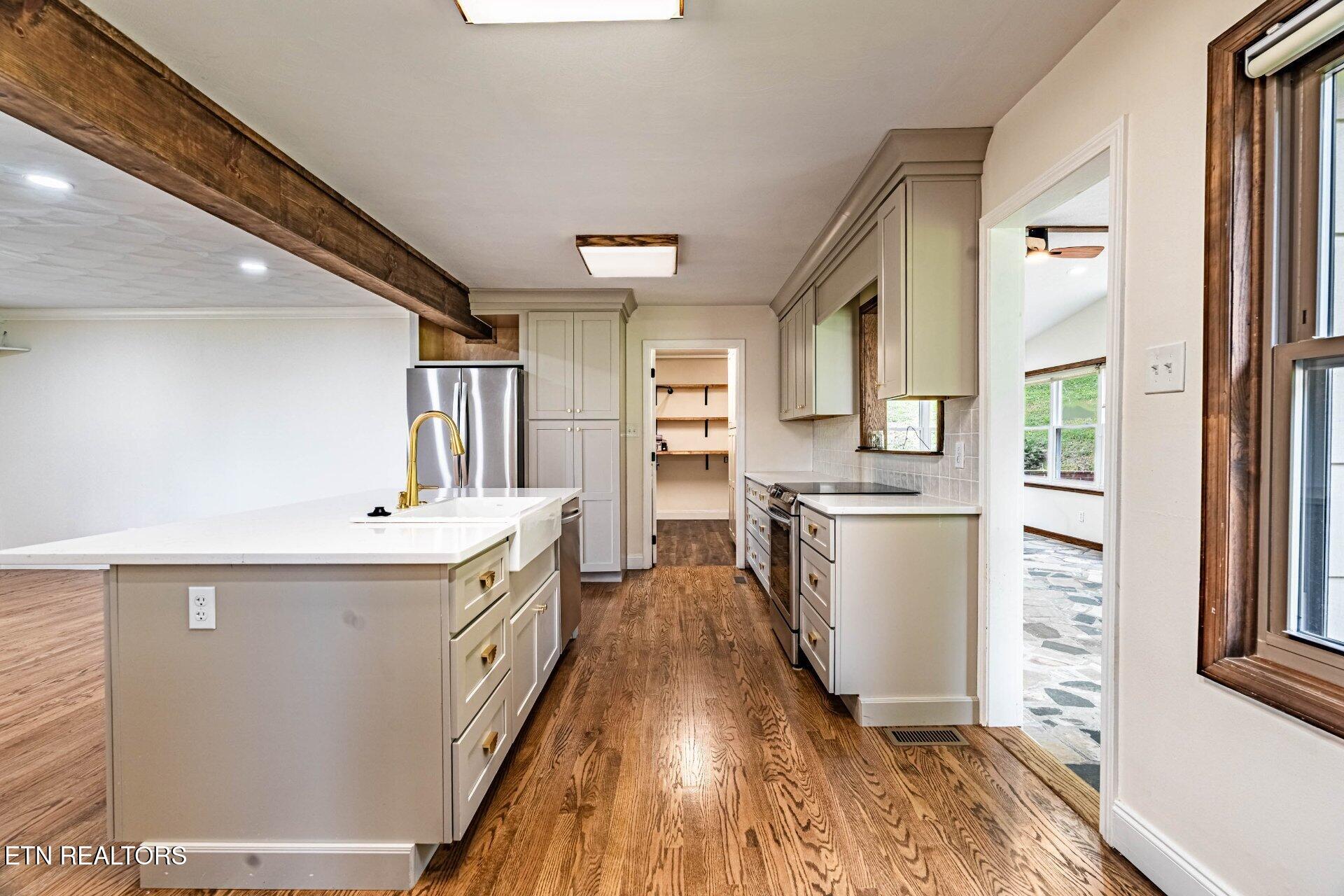 3021 Wenwood Drive Knoxville TN 37921