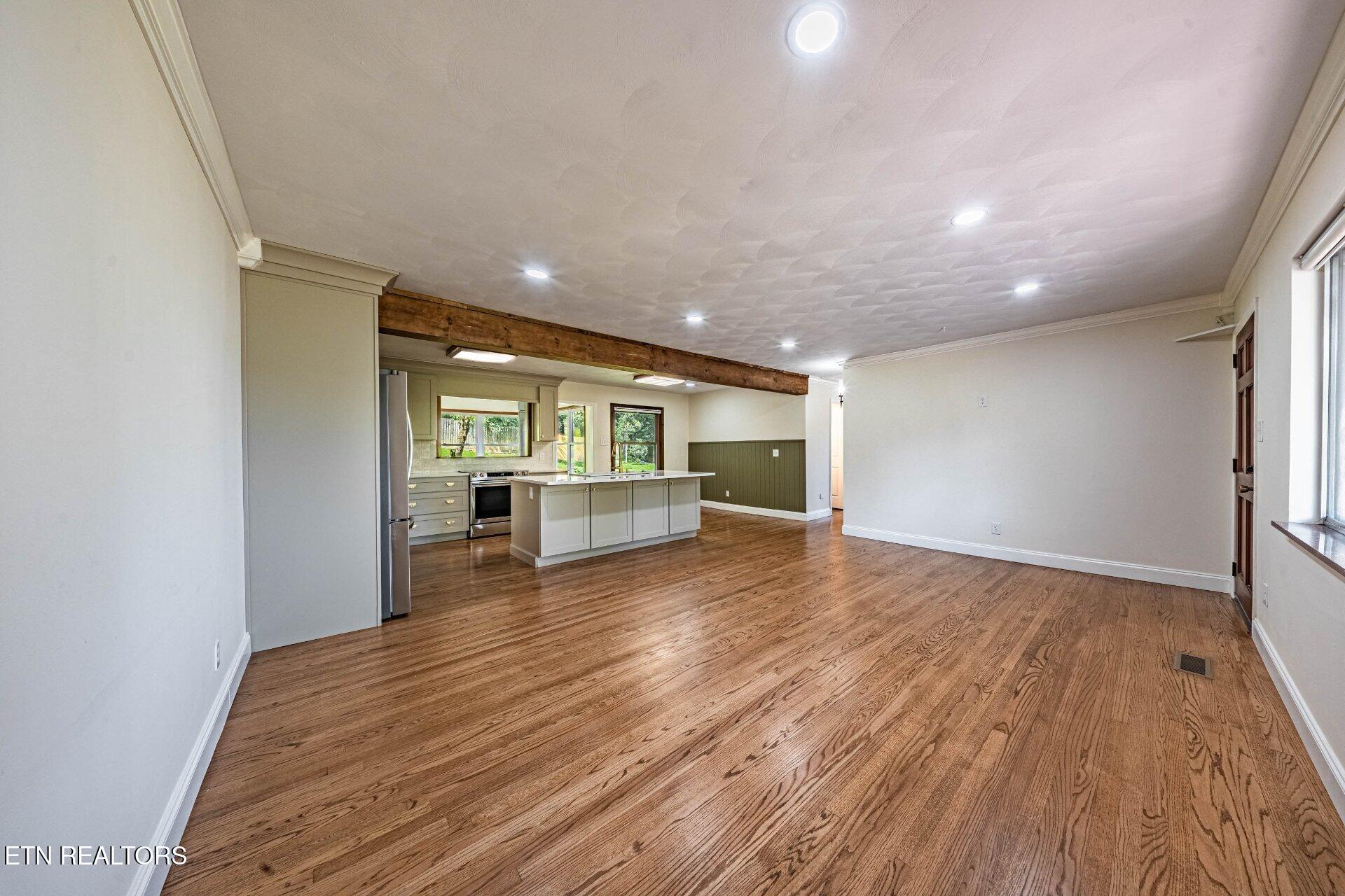 3021 Wenwood Drive Knoxville TN 37921