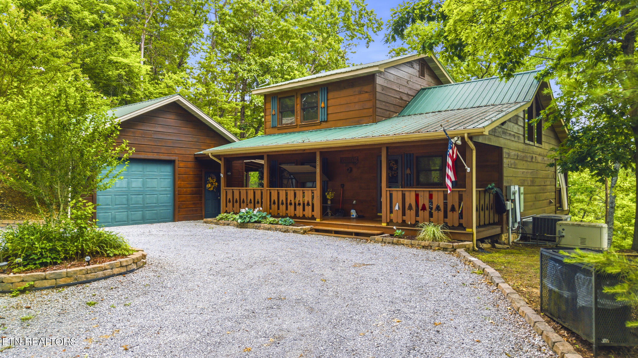 2015 Ridgecrest Loop Way Sevierville TN 37876
