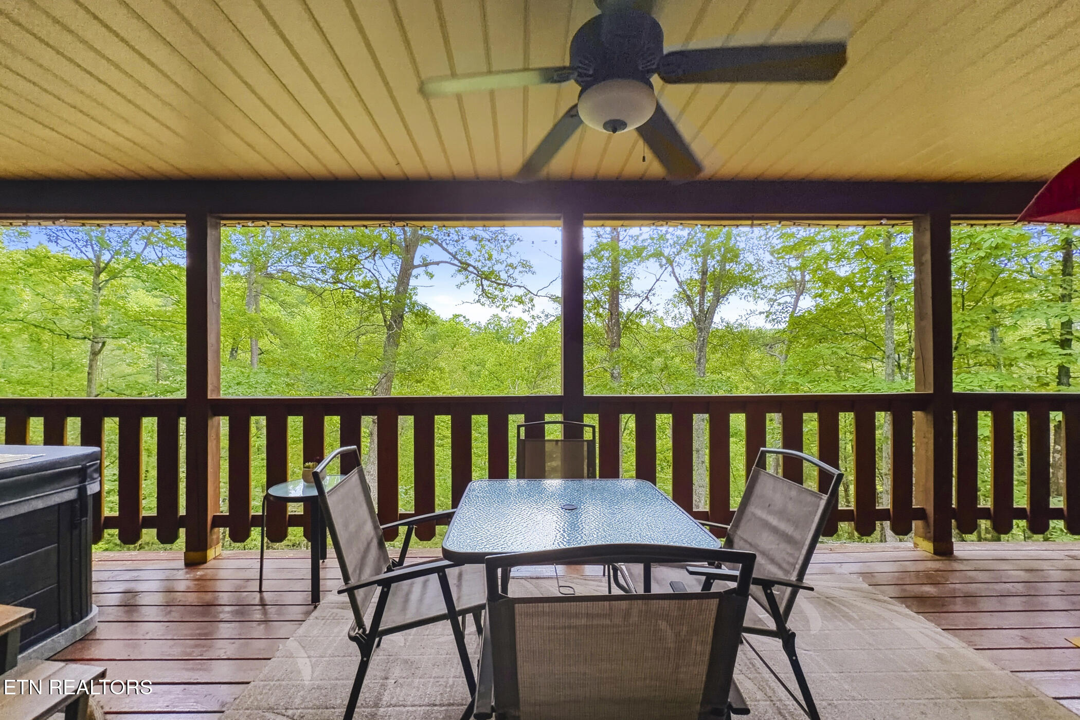 2015 Ridgecrest Loop Way Sevierville TN 37876