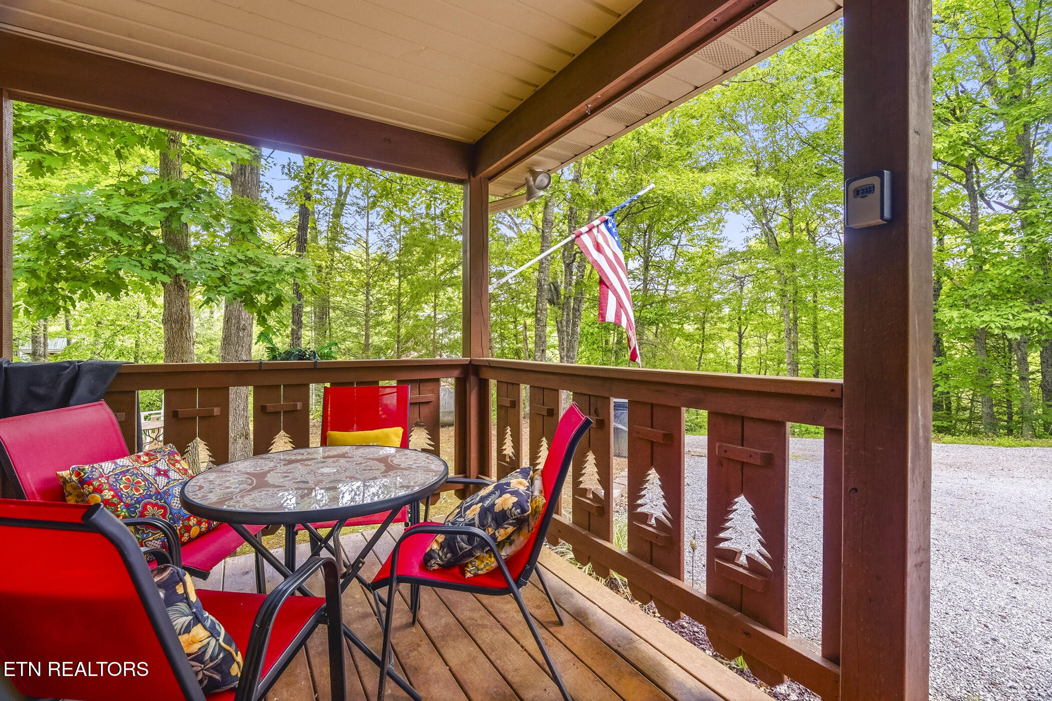 2015 Ridgecrest Loop Way Sevierville TN 37876