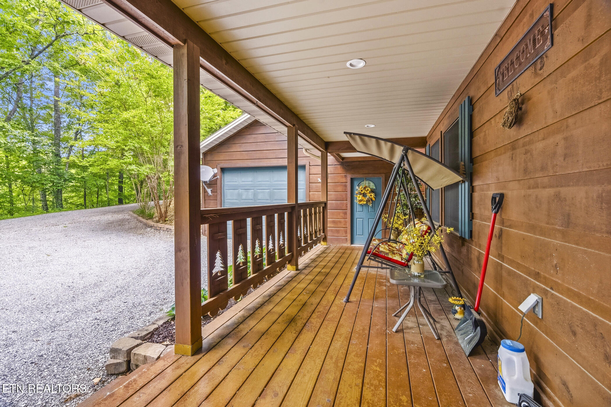2015 Ridgecrest Loop Way Sevierville TN 37876