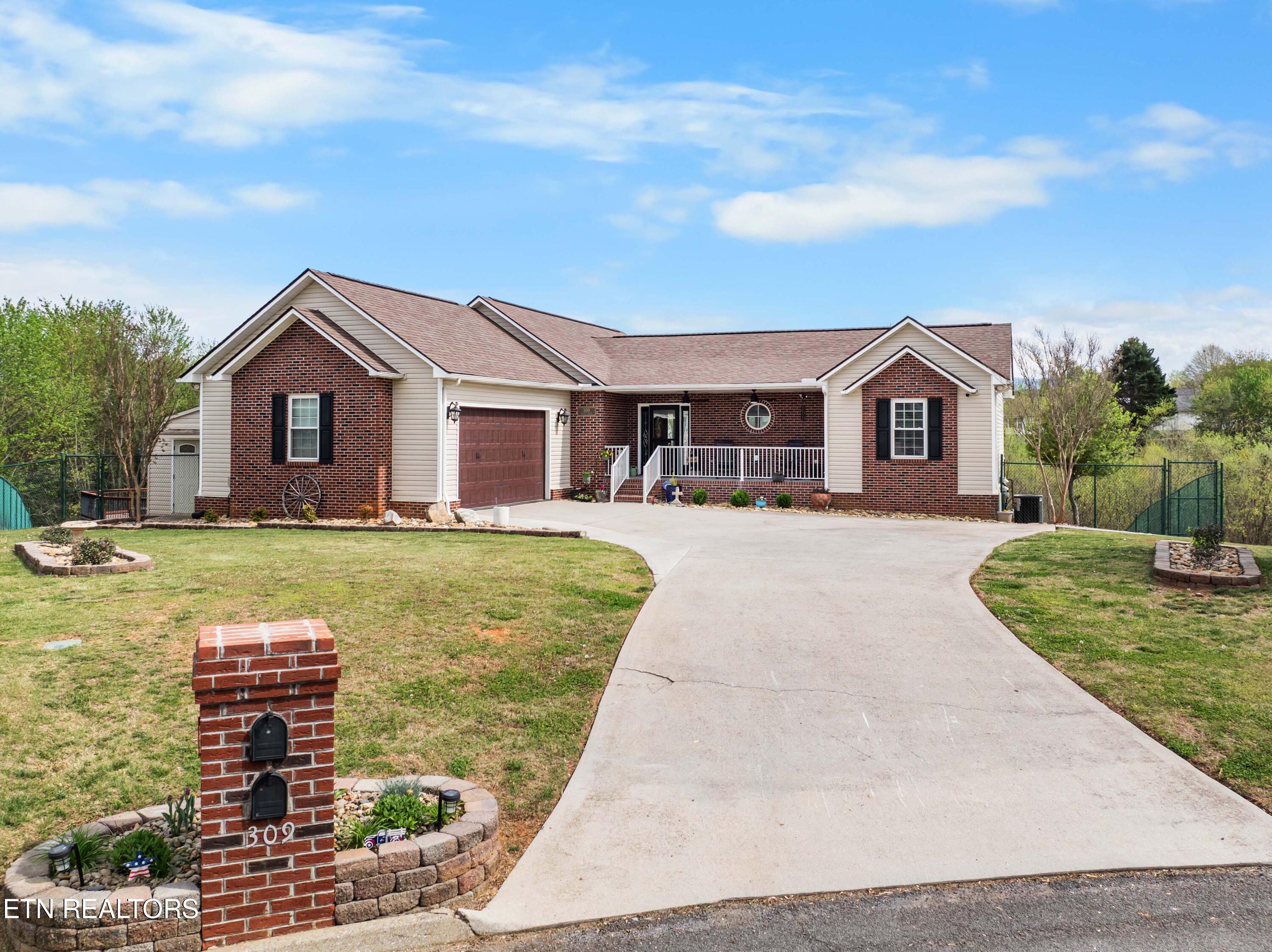 309 Strata Court Seymour TN 37865