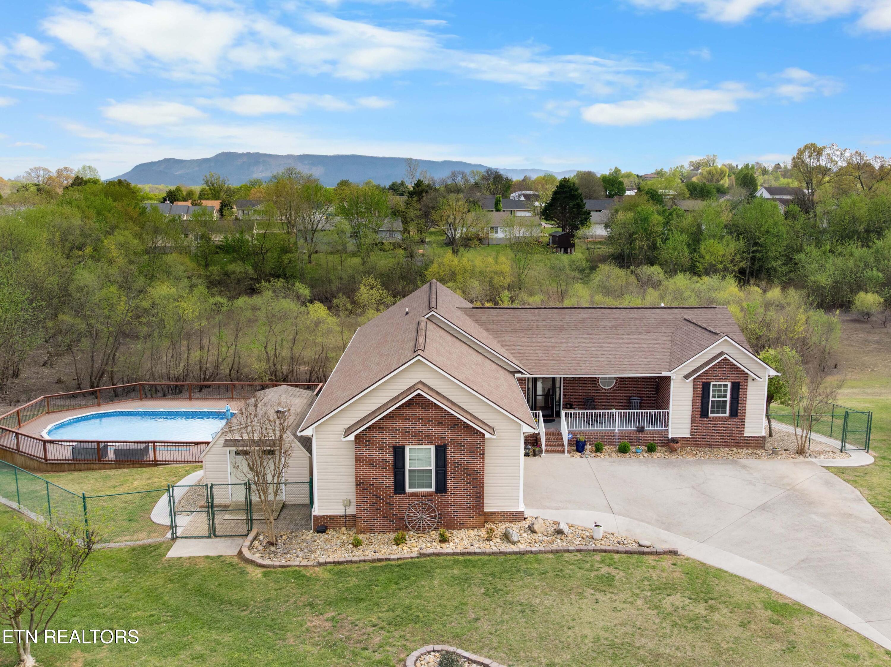 309 Strata Court Seymour TN 37865