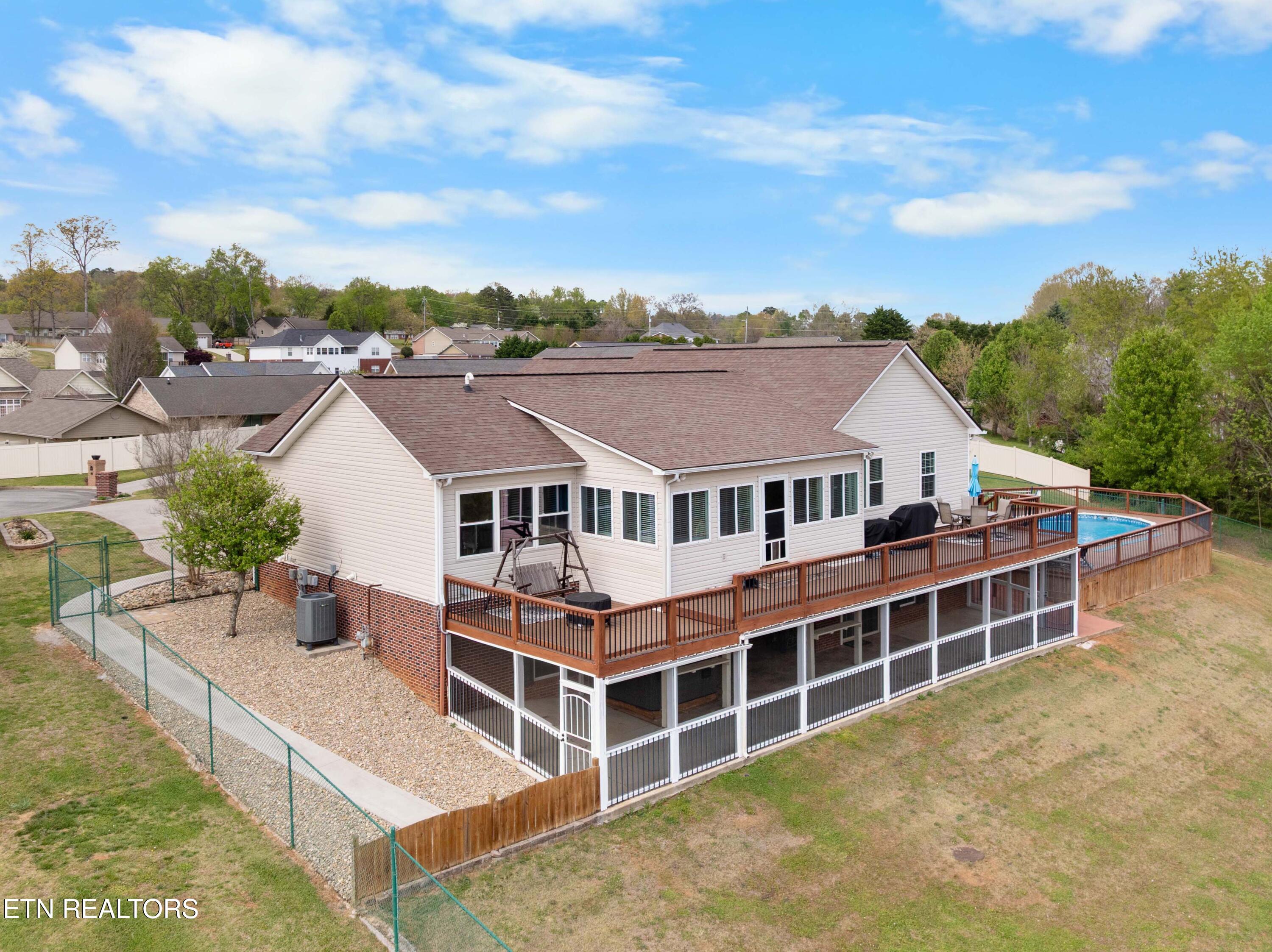 309 Strata Court Seymour TN 37865