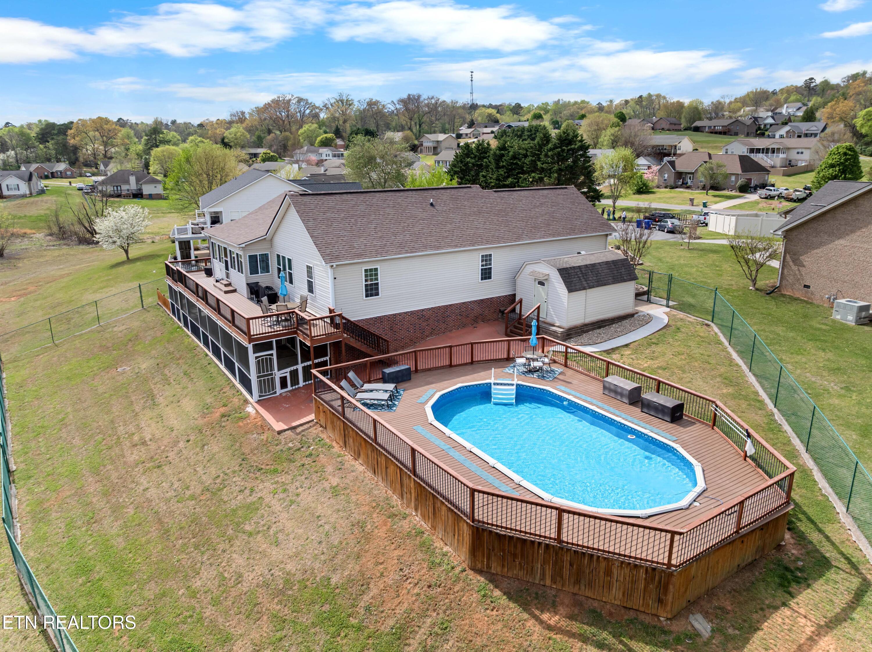 309 Strata Court Seymour TN 37865