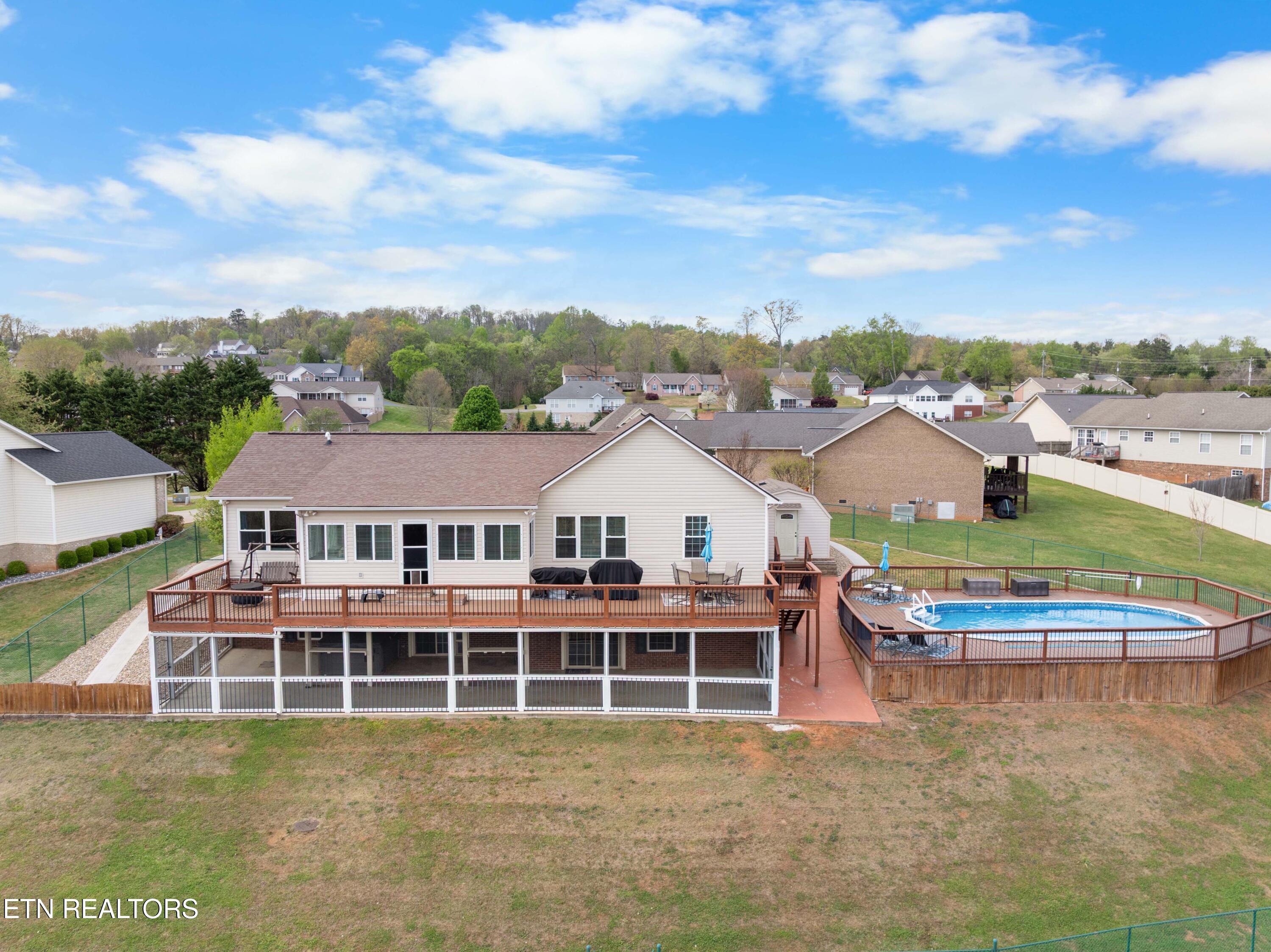 309 Strata Court Seymour TN 37865