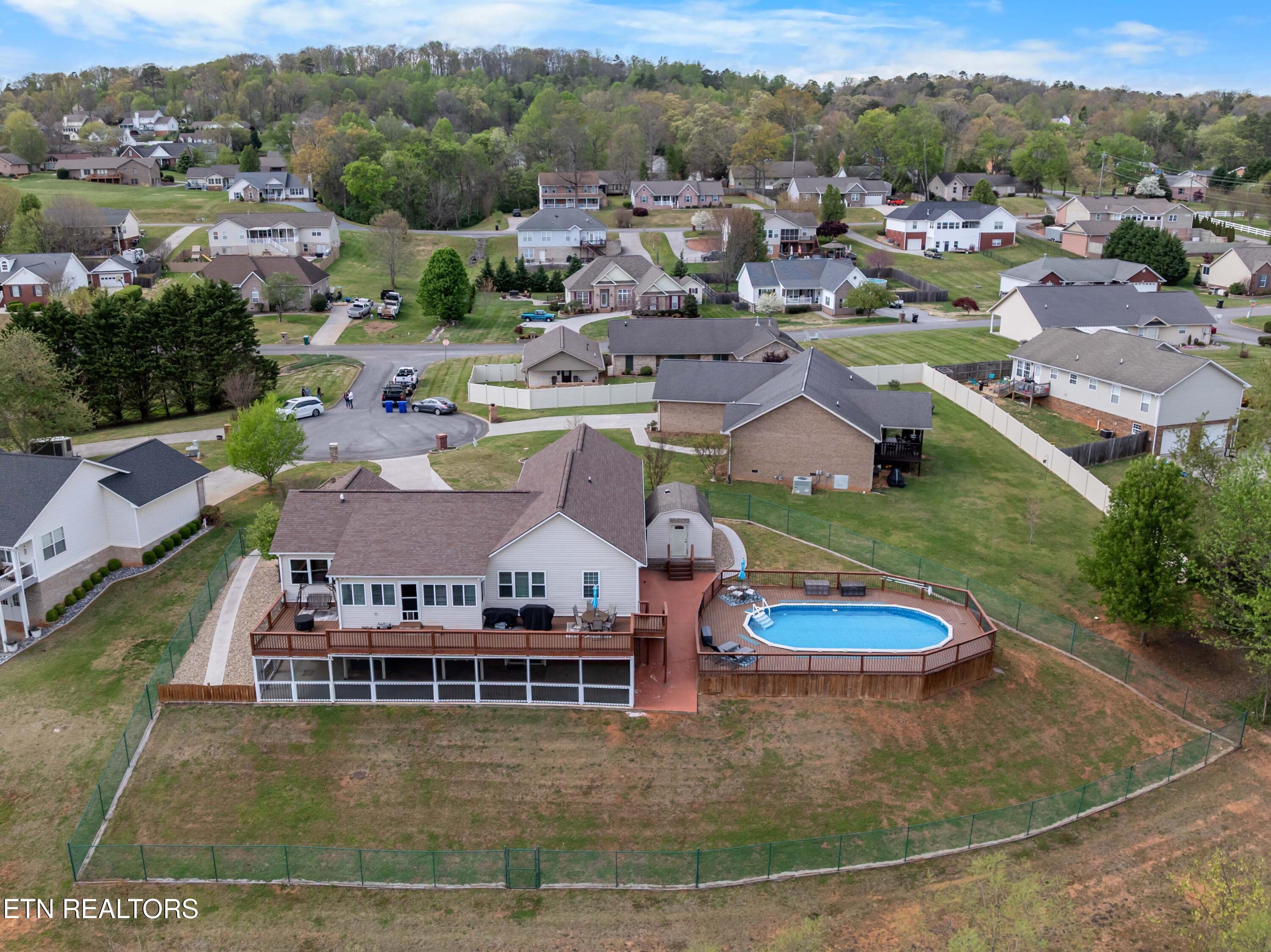 309 Strata Court Seymour TN 37865