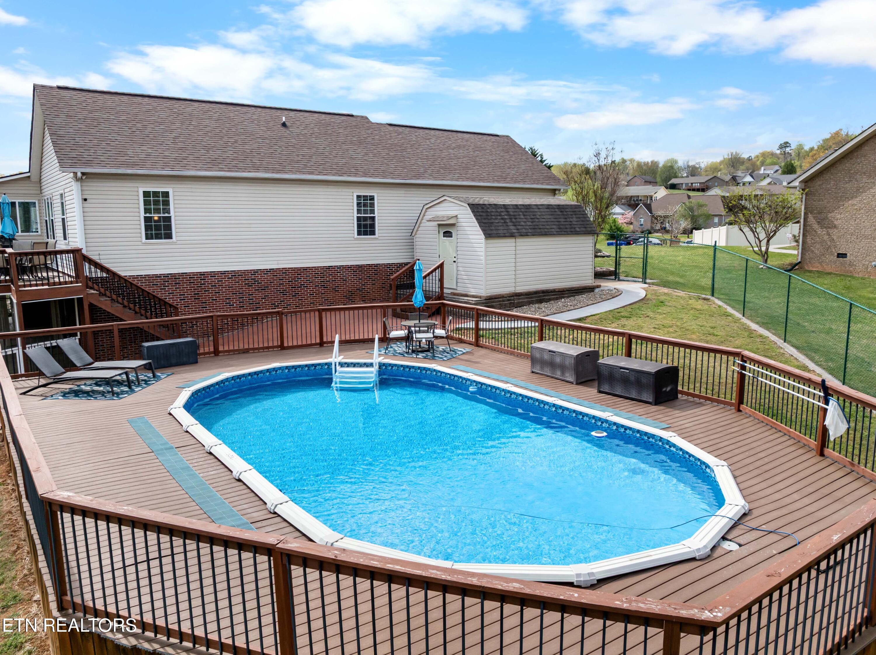 309 Strata Court Seymour TN 37865