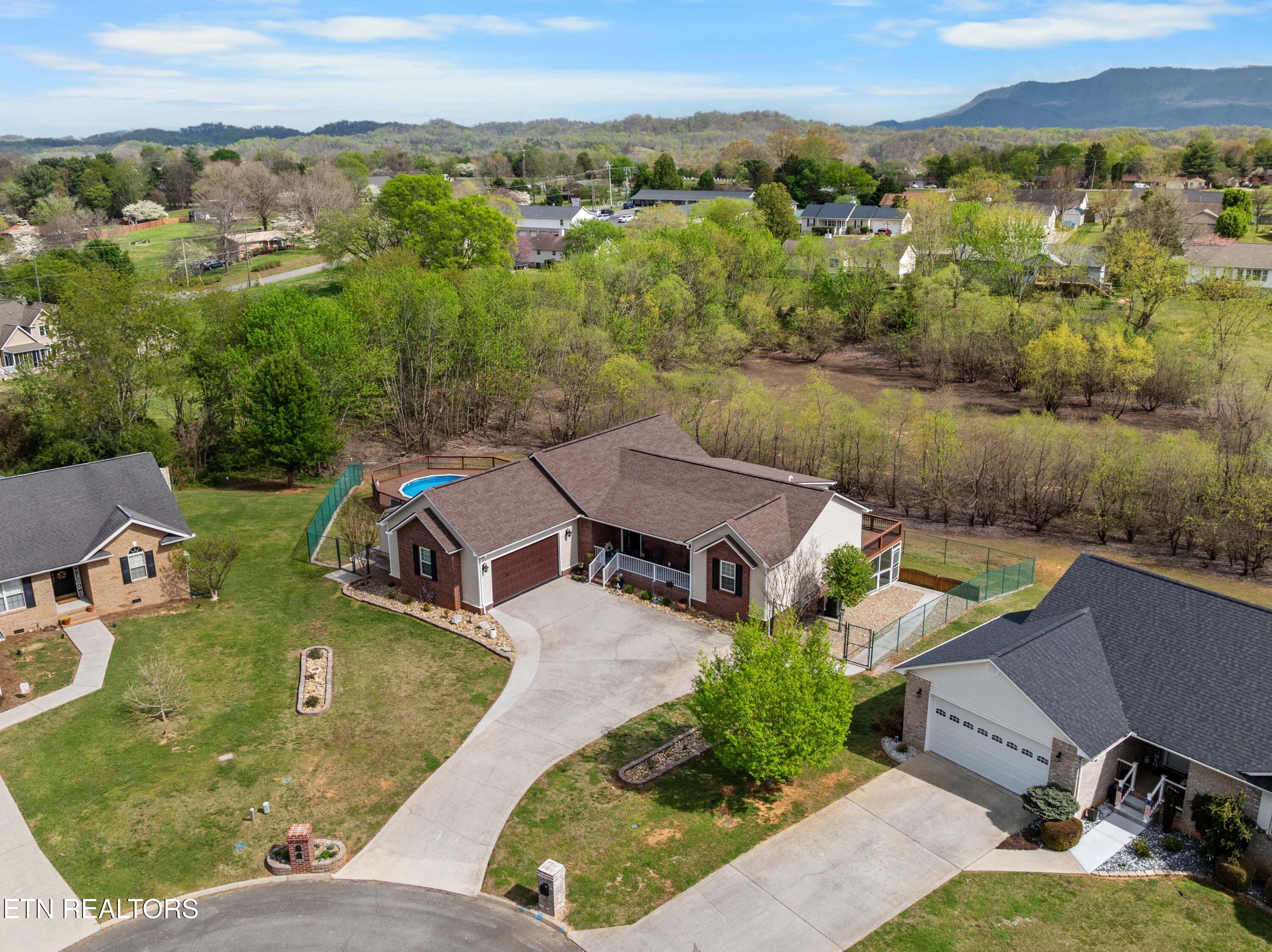 309 Strata Court Seymour TN 37865