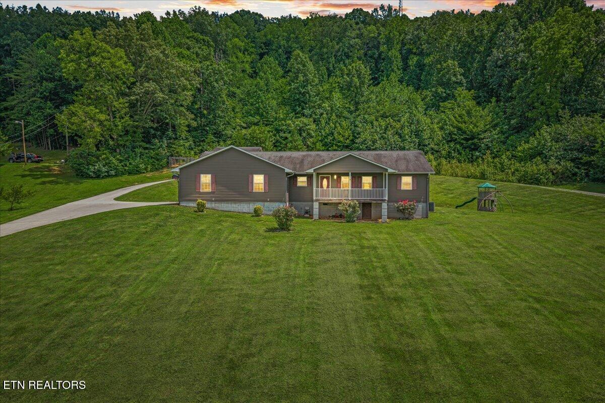 251 County Road 67 Riceville TN 37370