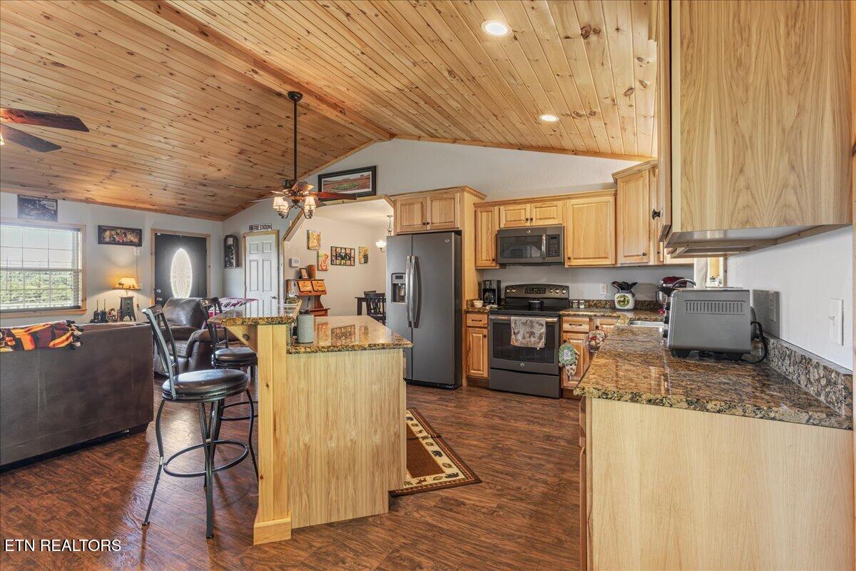 251 County Road 67 Riceville TN 37370