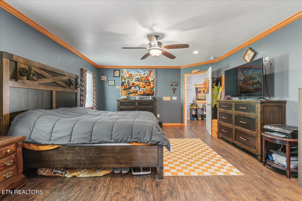 251 County Road 67 Riceville TN 37370
