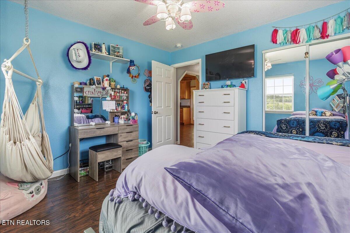 251 County Road 67 Riceville TN 37370