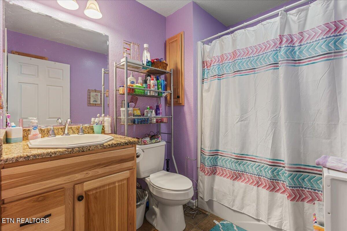 251 County Road 67 Riceville TN 37370