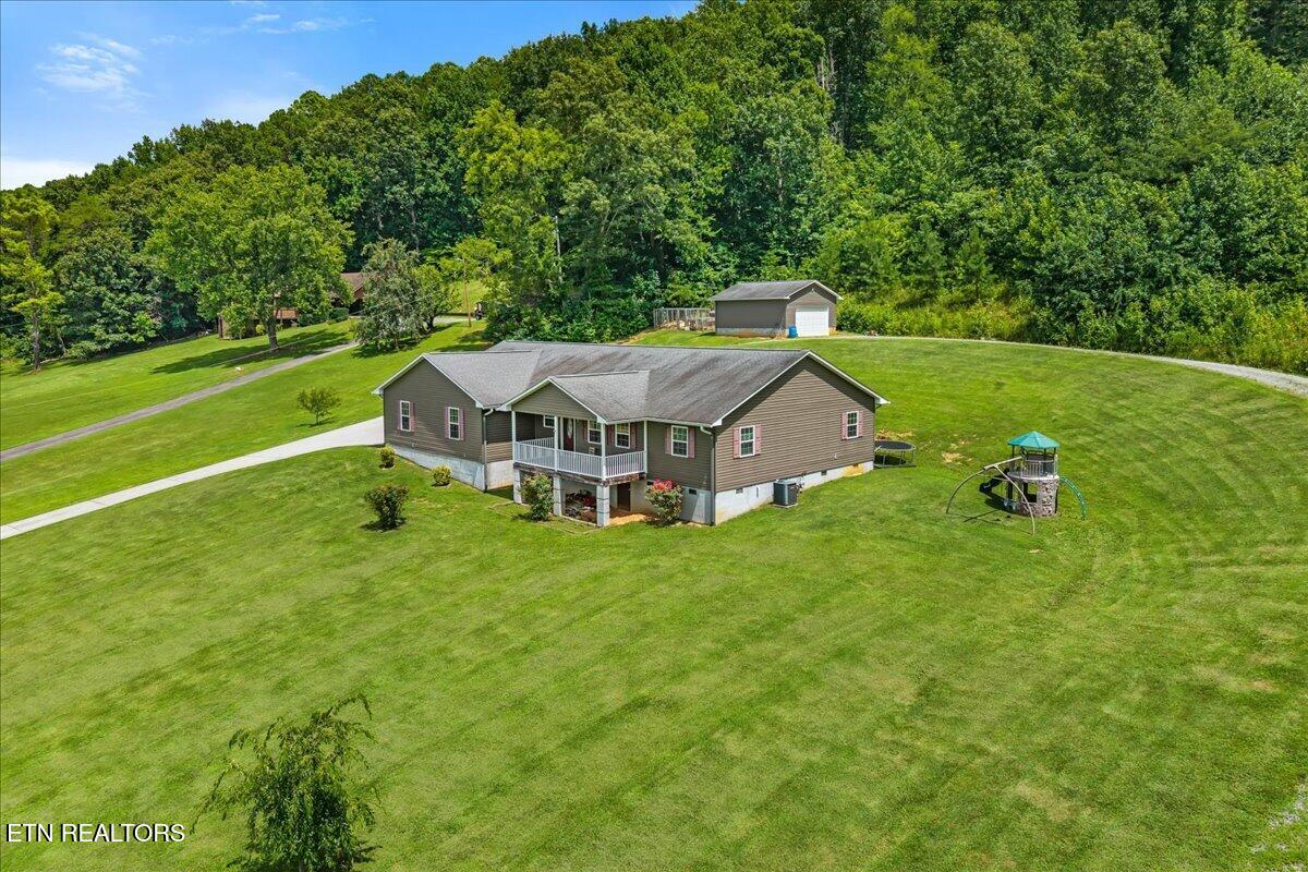 251 County Road 67 Riceville TN 37370