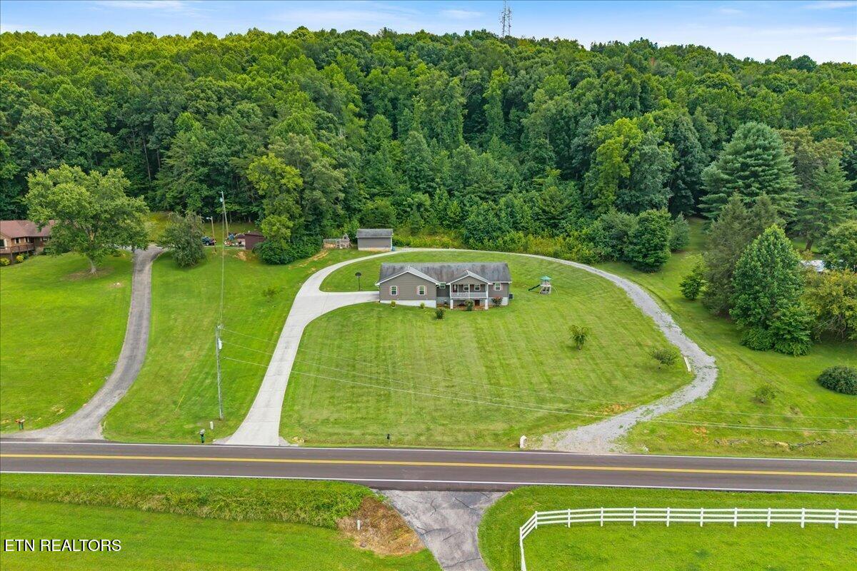 251 County Road 67 Riceville TN 37370