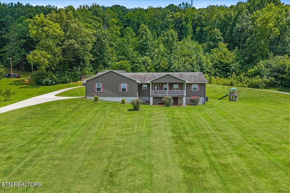 251 County Road 67 Riceville TN 37370
