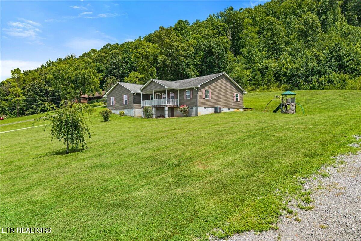 251 County Road 67 Riceville TN 37370