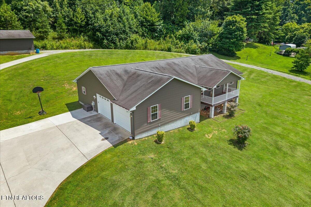 251 County Road 67 Riceville TN 37370