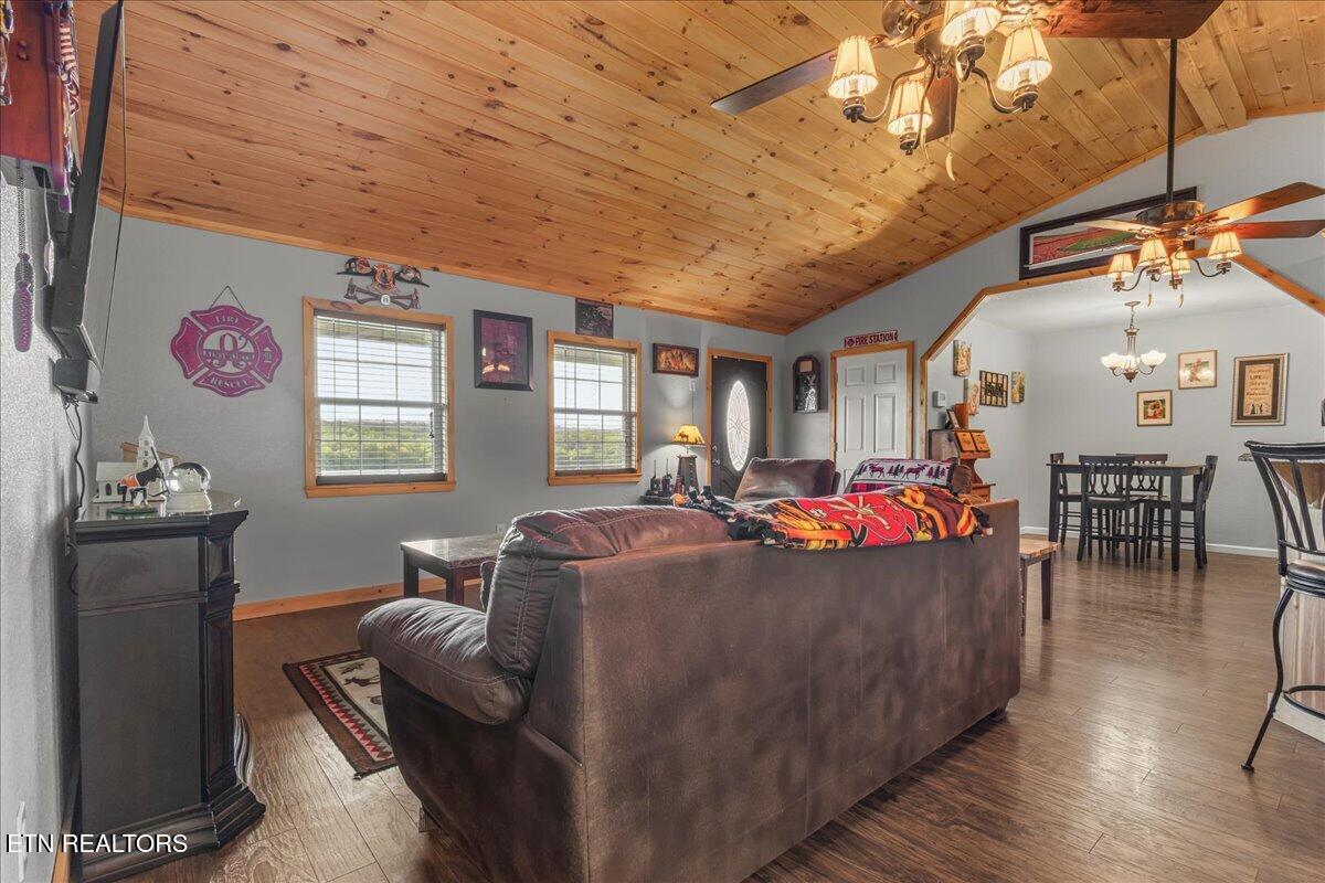 251 County Road 67 Riceville TN 37370