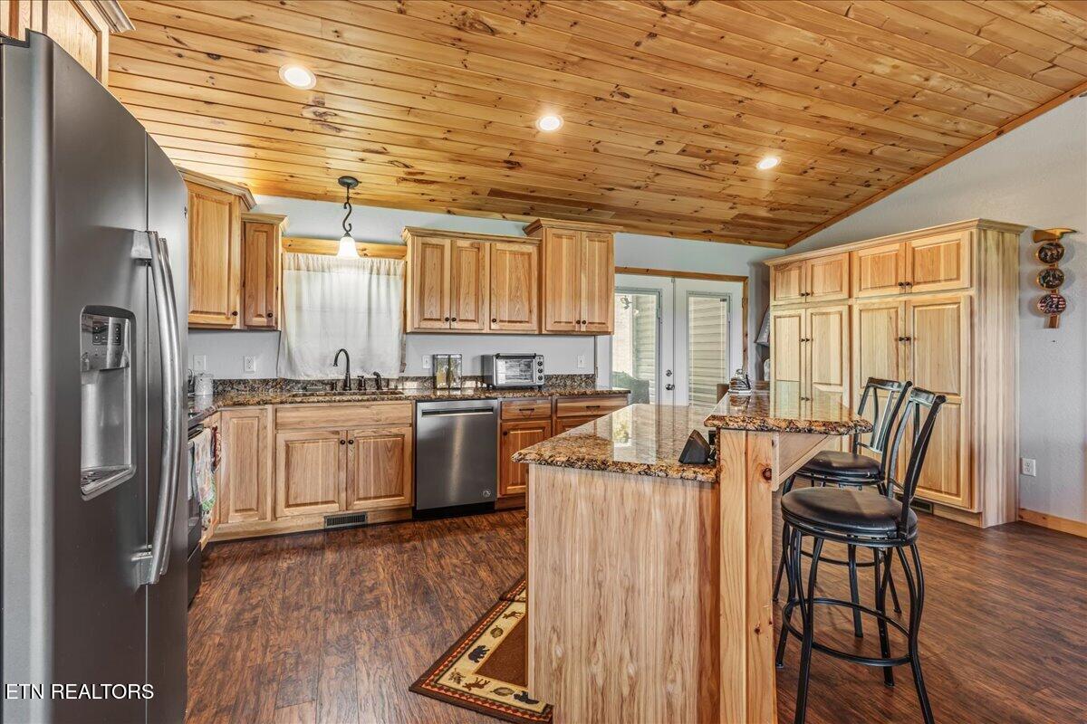 251 County Road 67 Riceville TN 37370