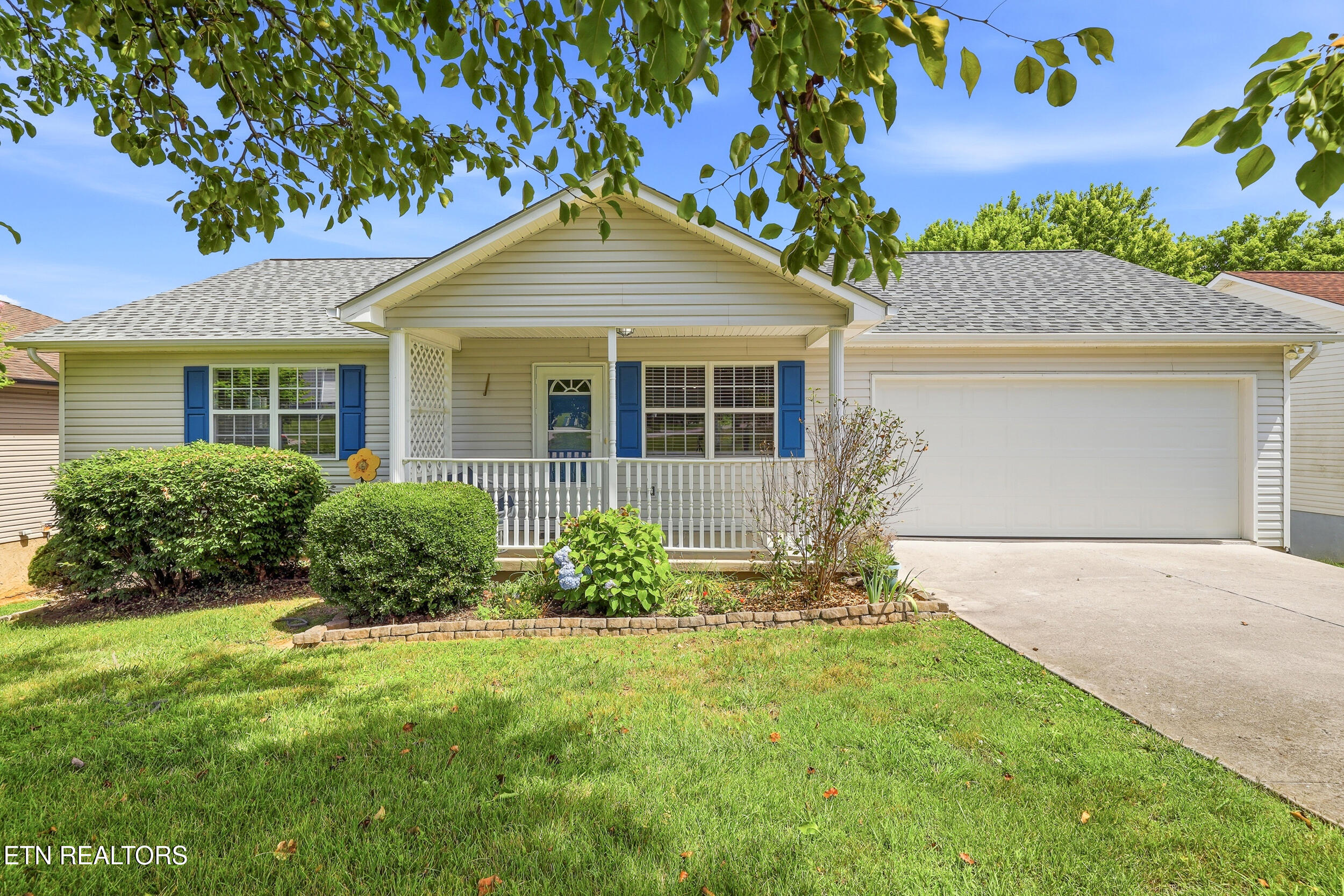 7544 Silveredge Road Knoxville TN 37918