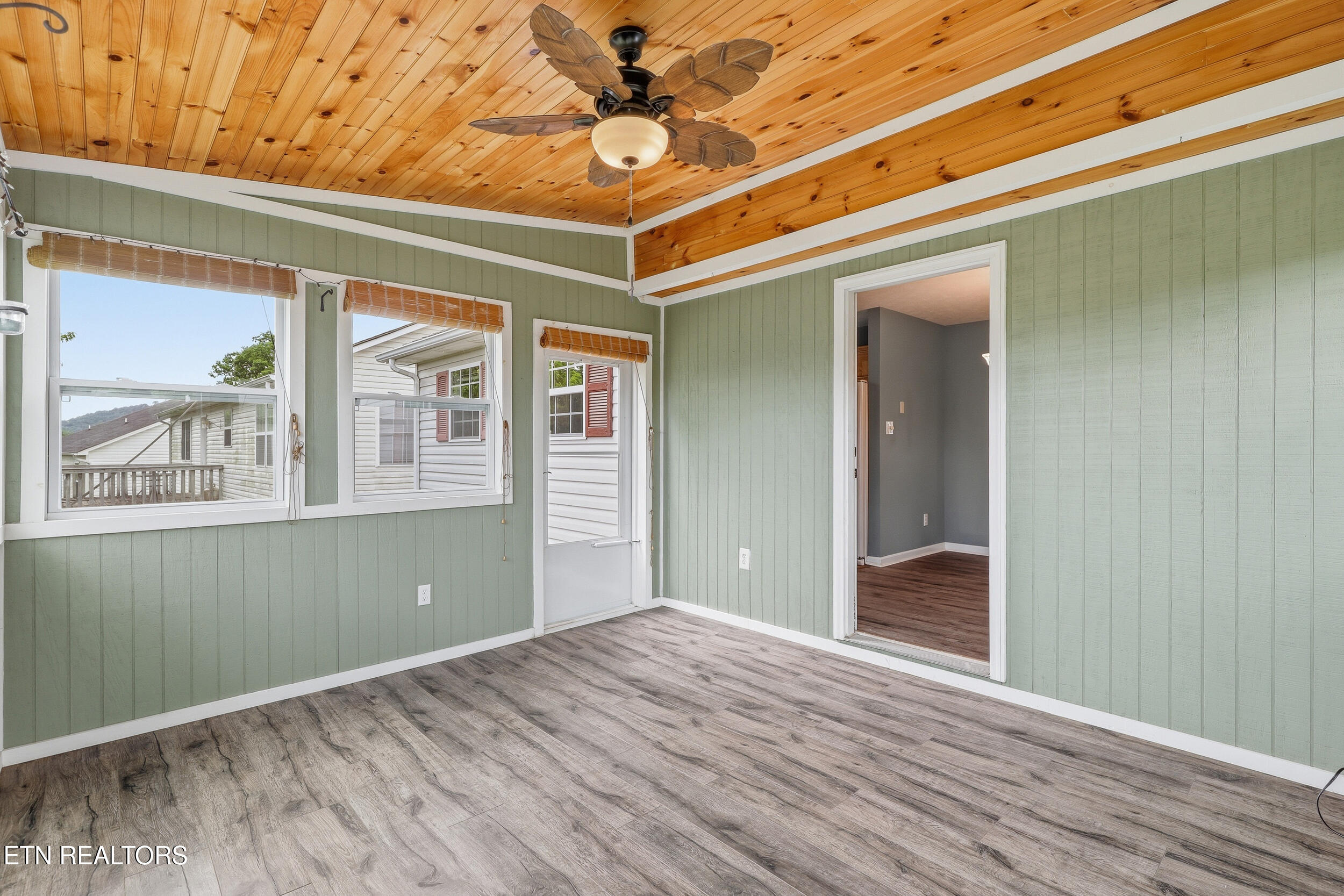 7544 Silveredge Road Knoxville TN 37918