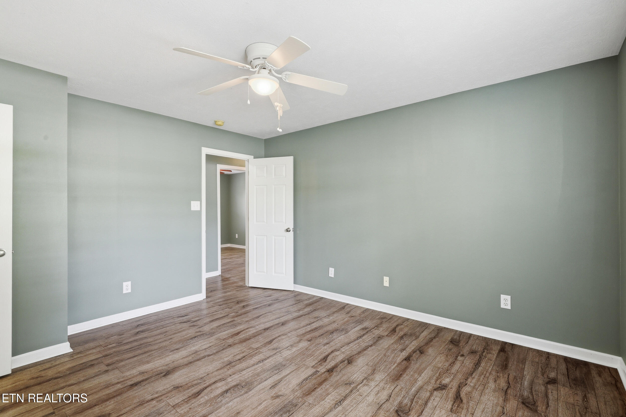 7544 Silveredge Road Knoxville TN 37918